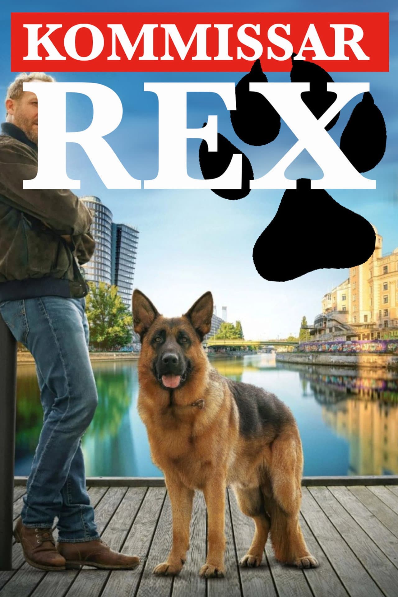 Rex - Vienna Calling preview 2