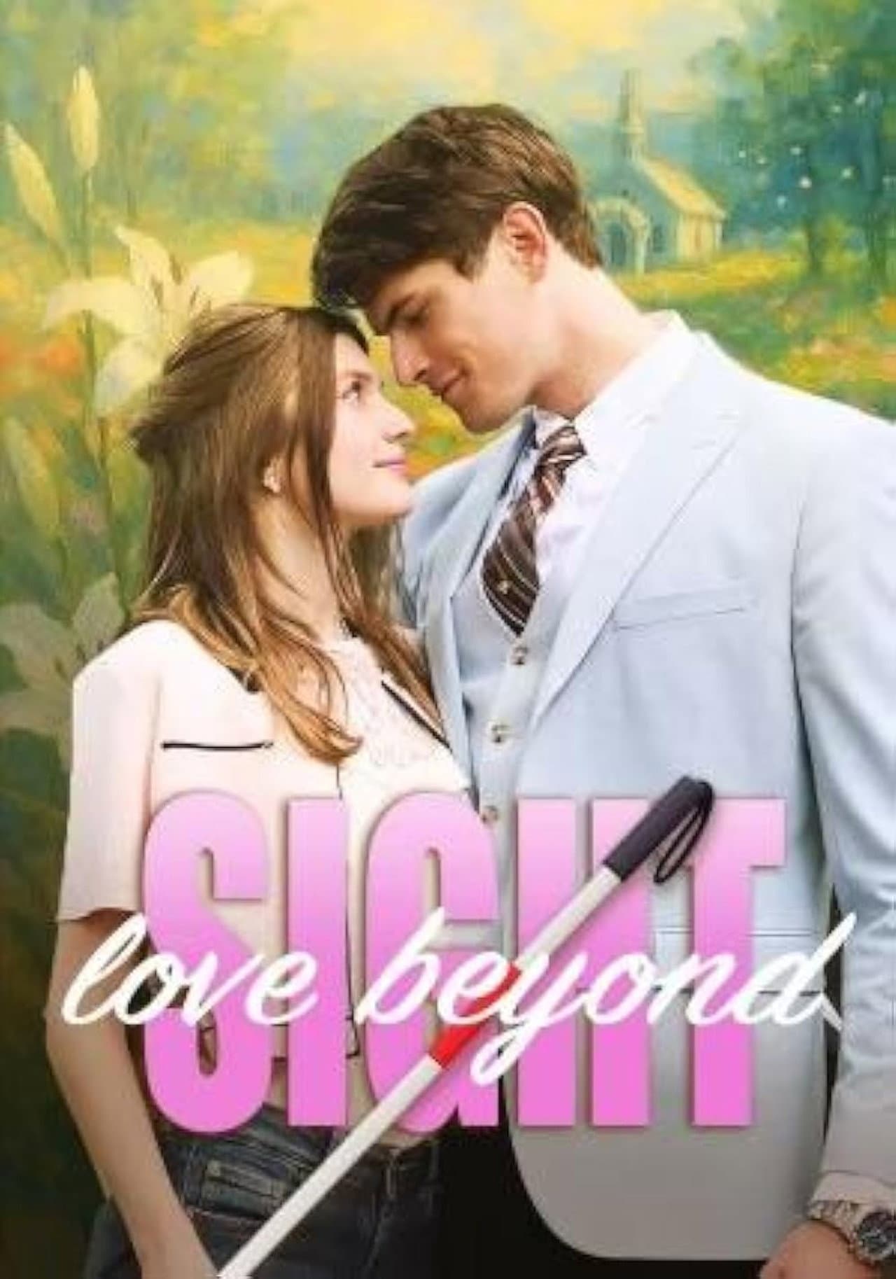 Love Beyond Sight preview 1