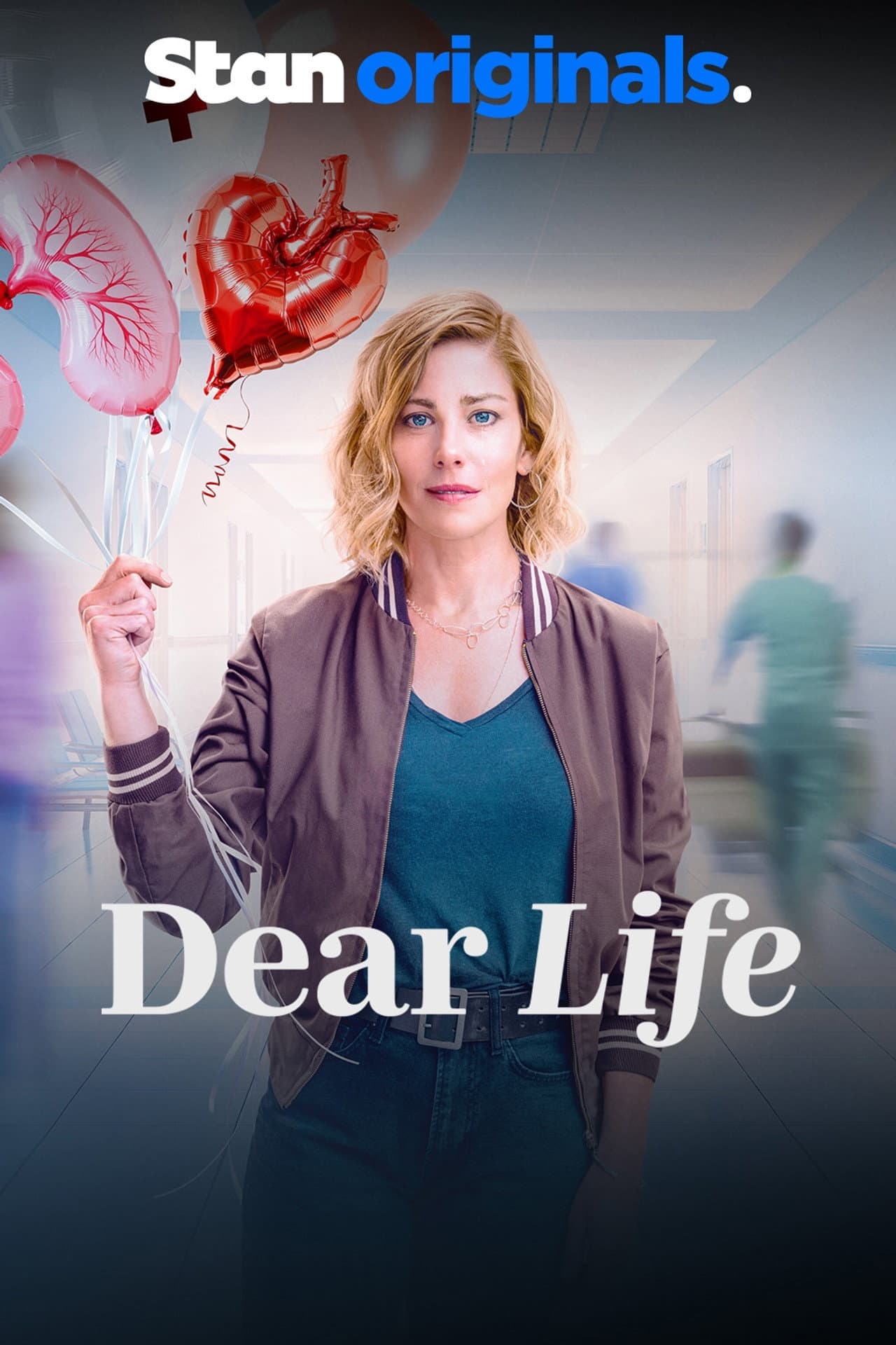 Dear Life preview 2
