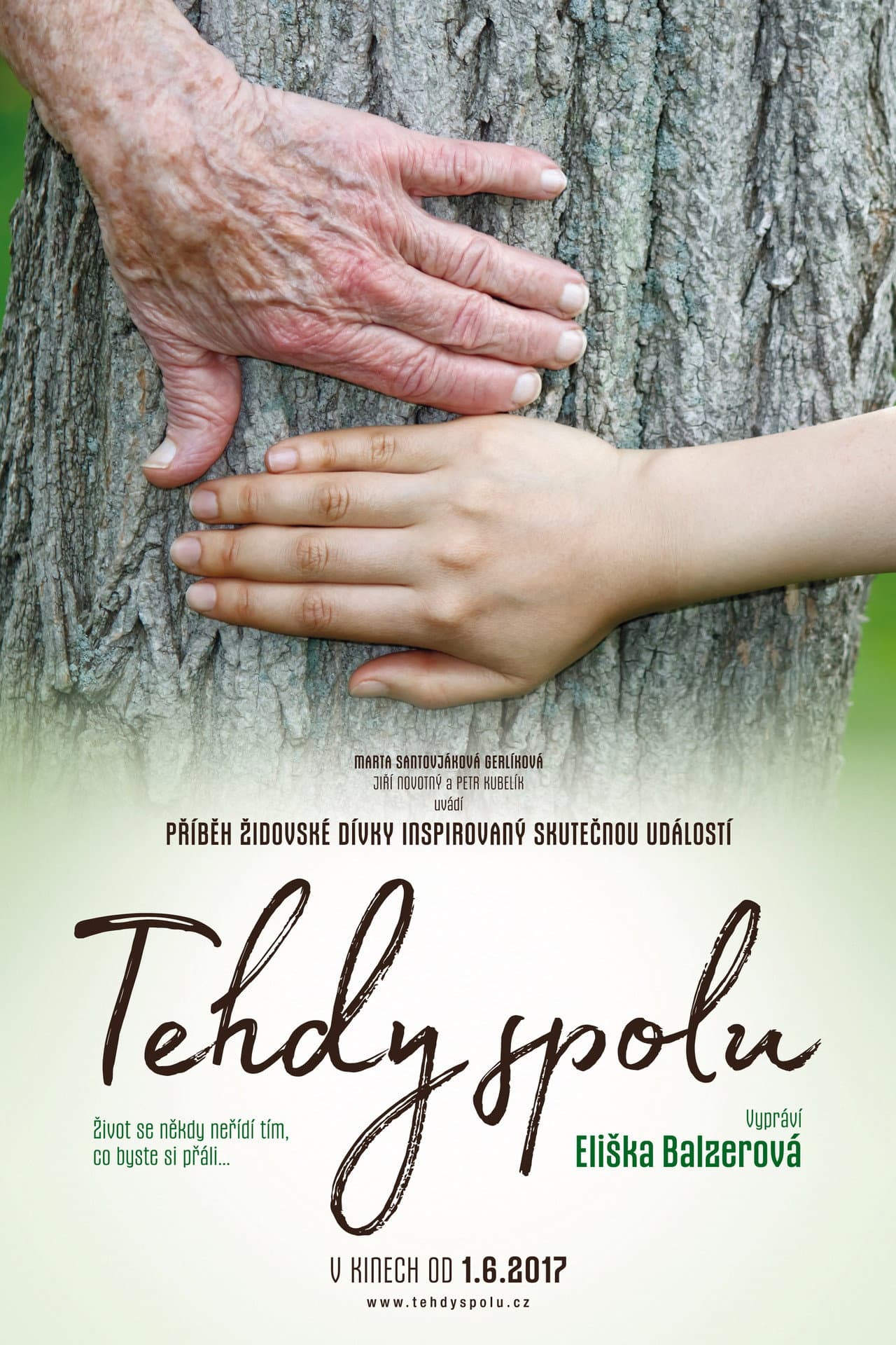 Tehdy spolu preview 2