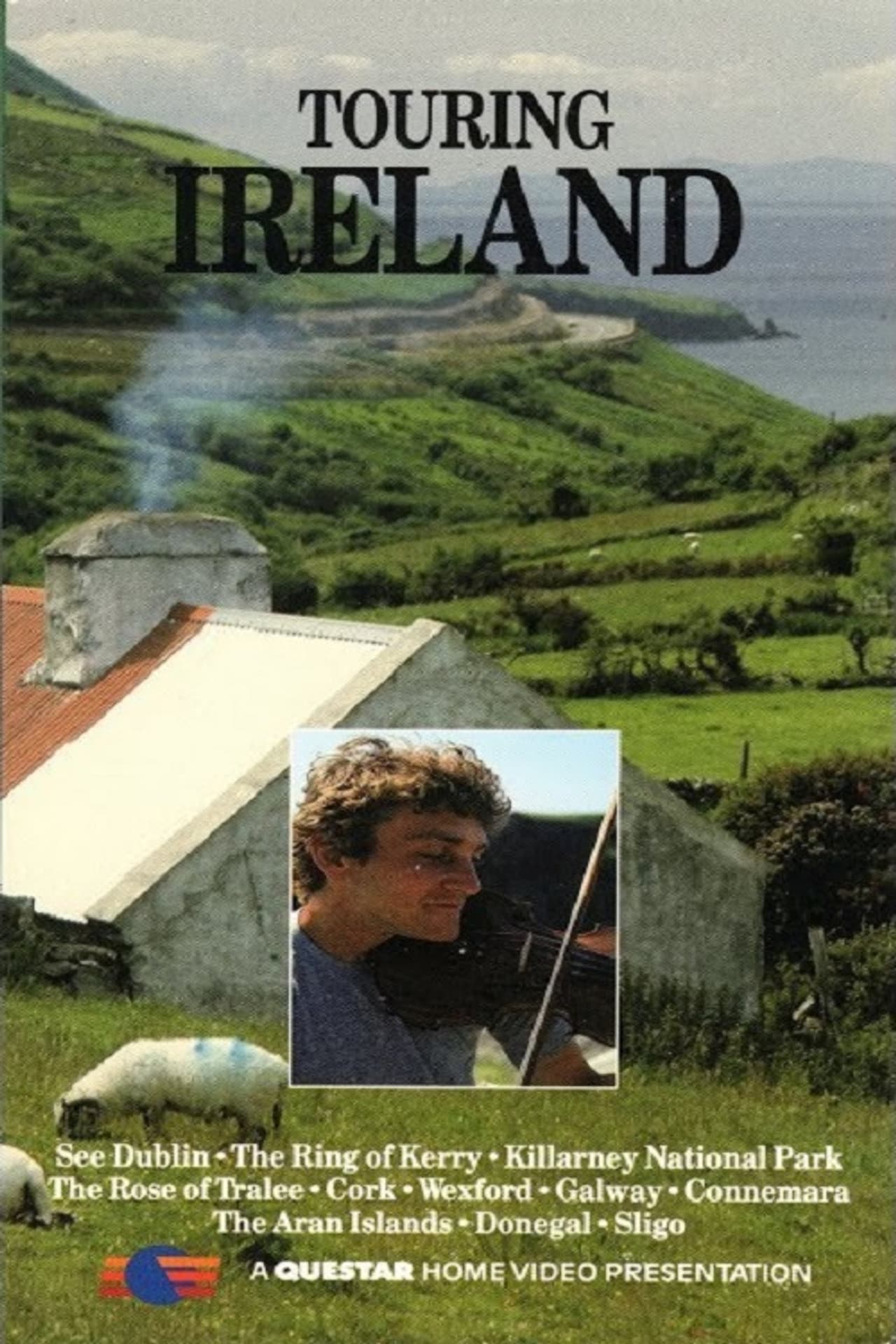Touring Ireland preview 2