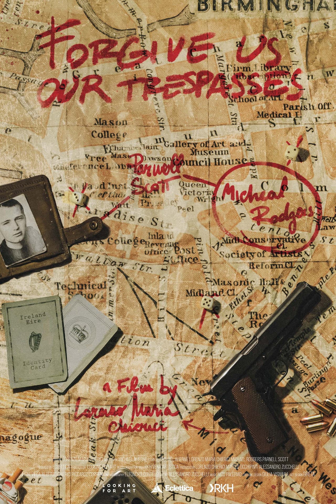 Forgive Us Our Trespasses preview 2