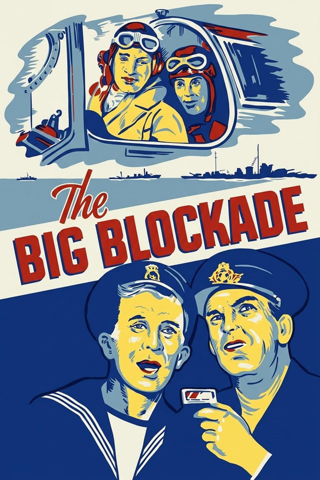 The Big Blockade preview 2