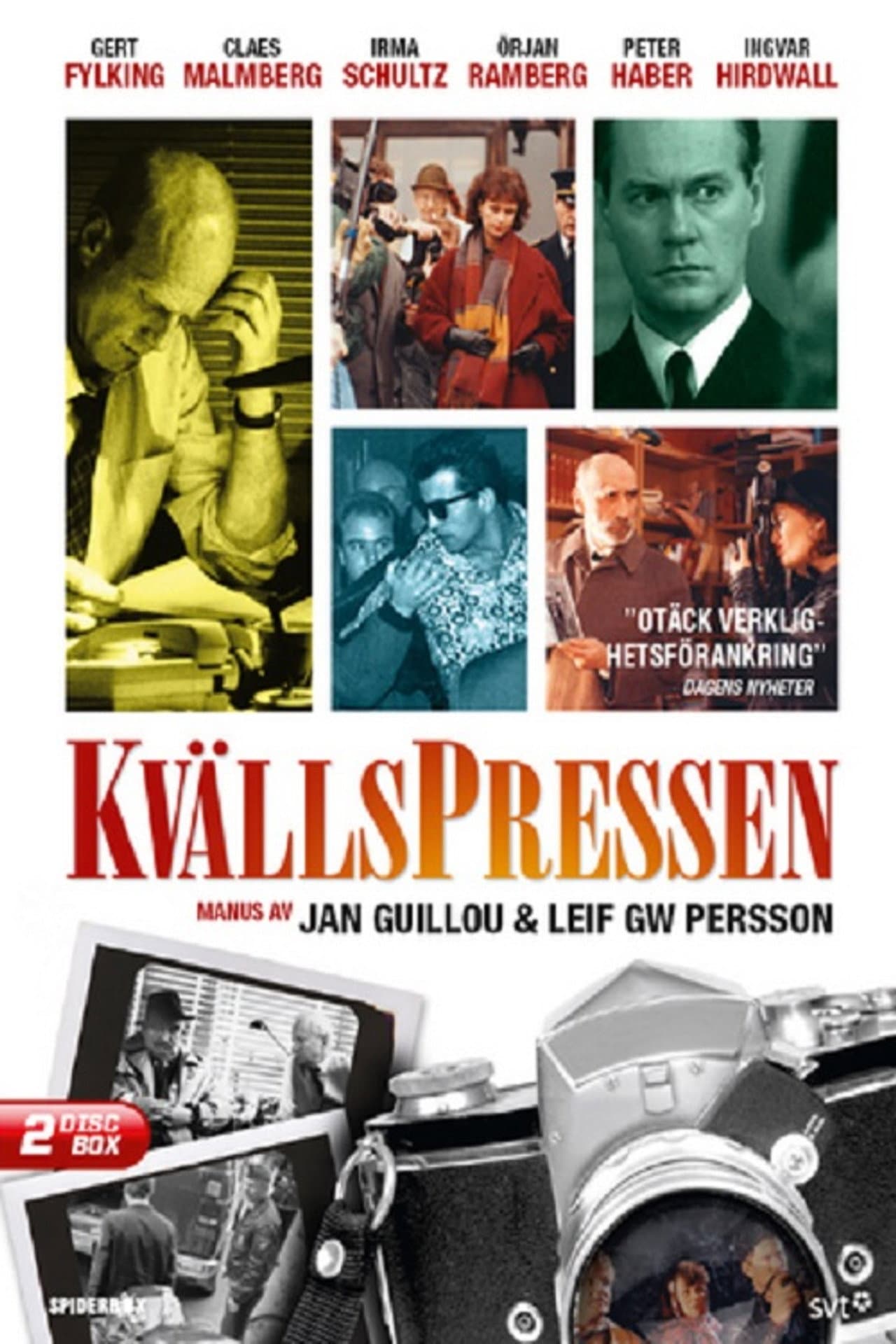 KvällsPressen preview 1