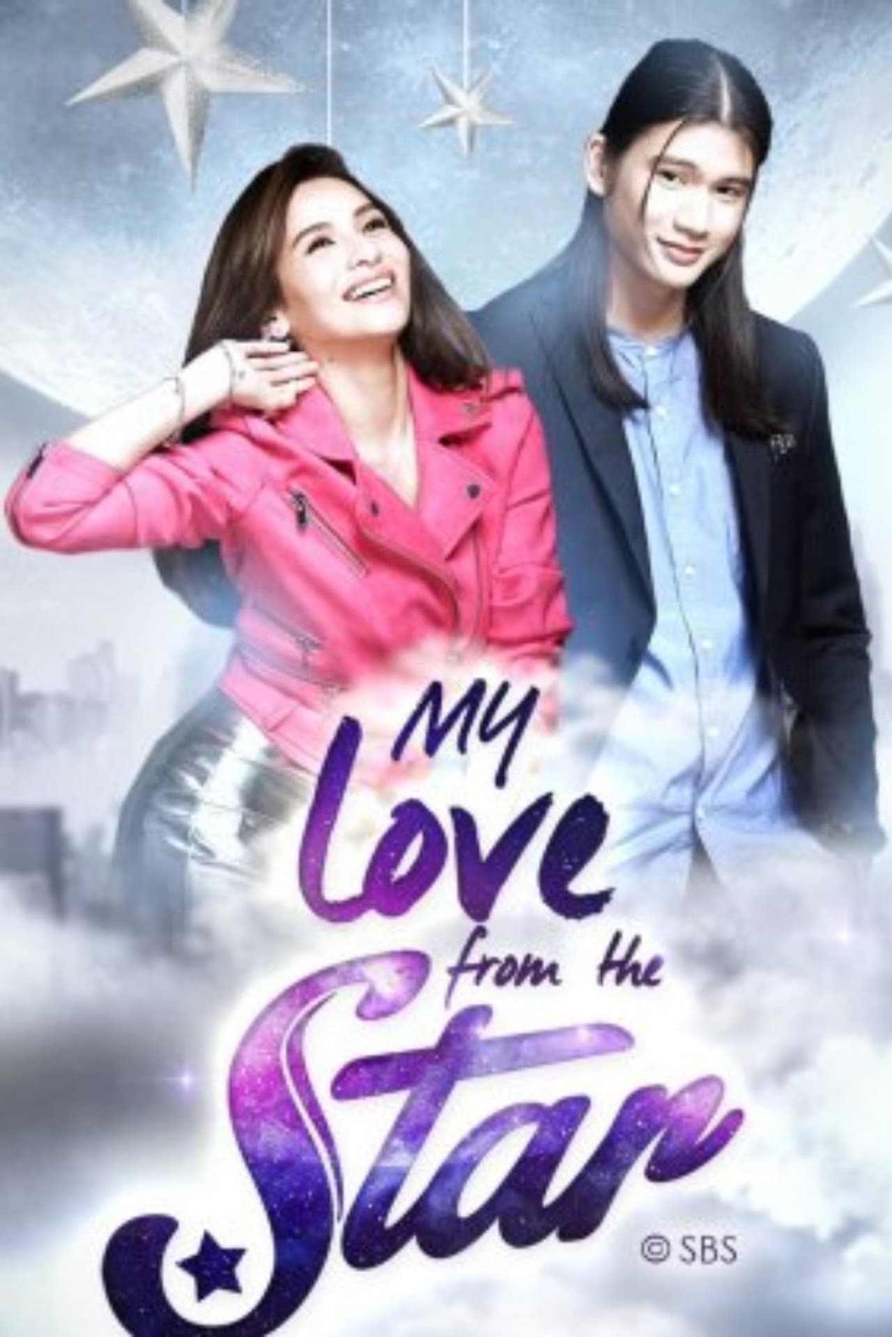 My Love From The Star preview 2