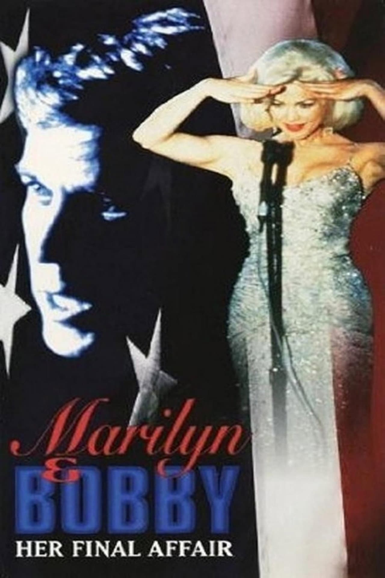 Marilyn & Bobby: Her Final Affair preview 2