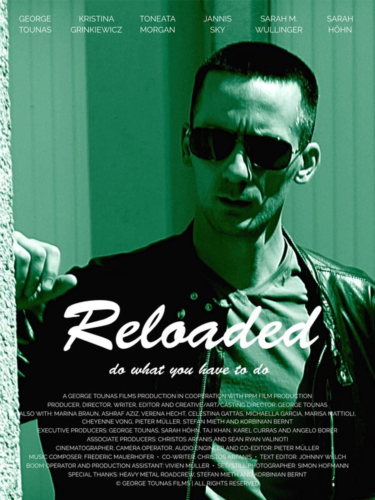 Reloaded preview 2