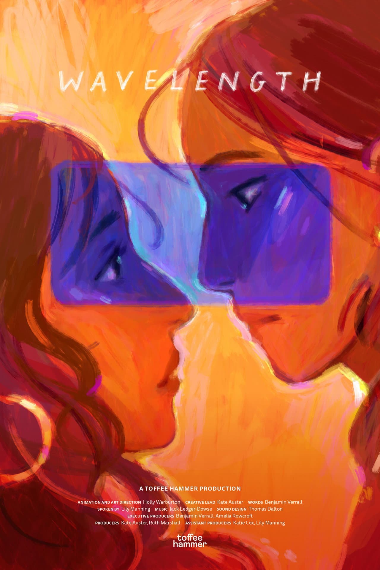 Wavelength preview 2