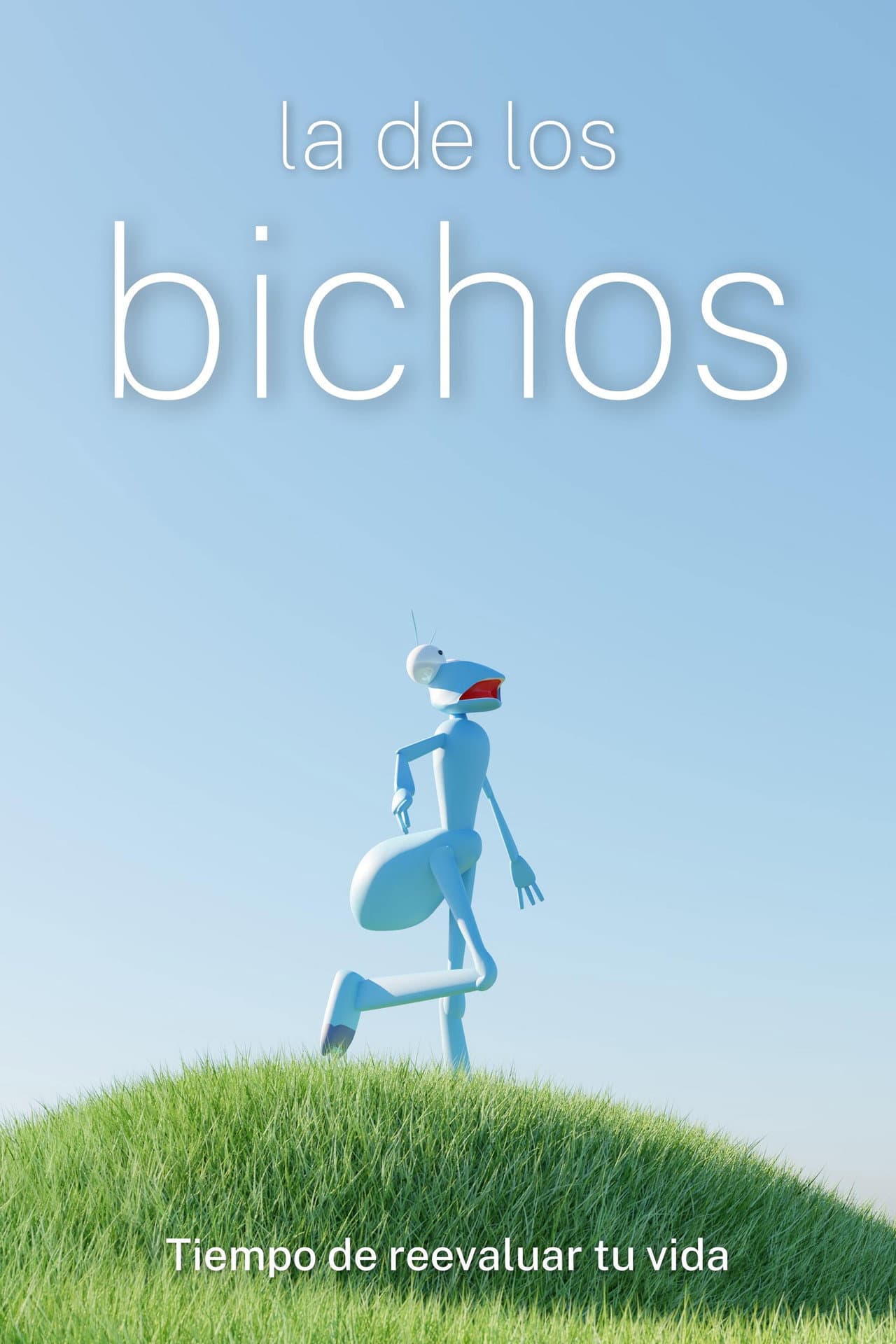 La de los Bichos preview 1