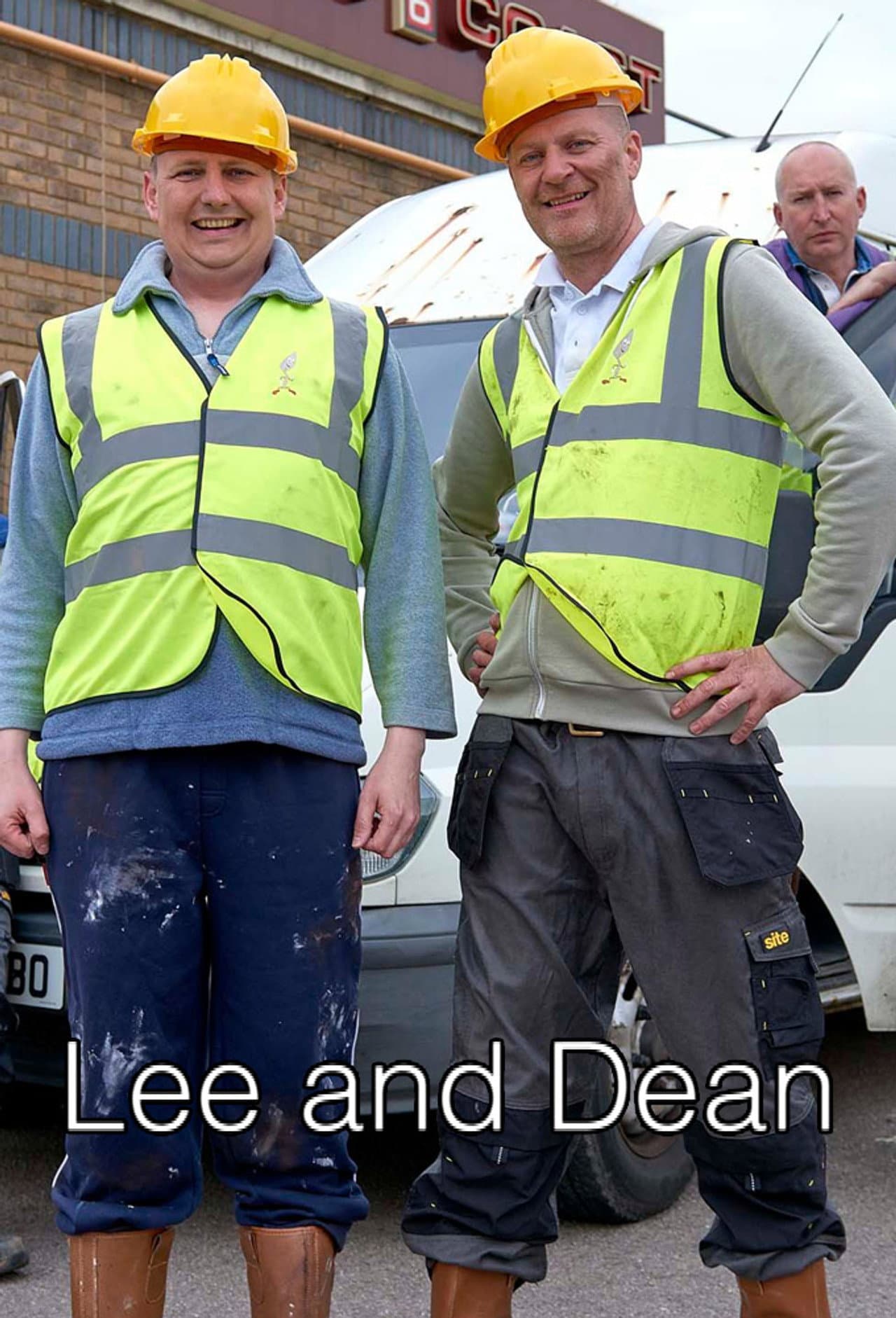 Lee and Dean preview 2
