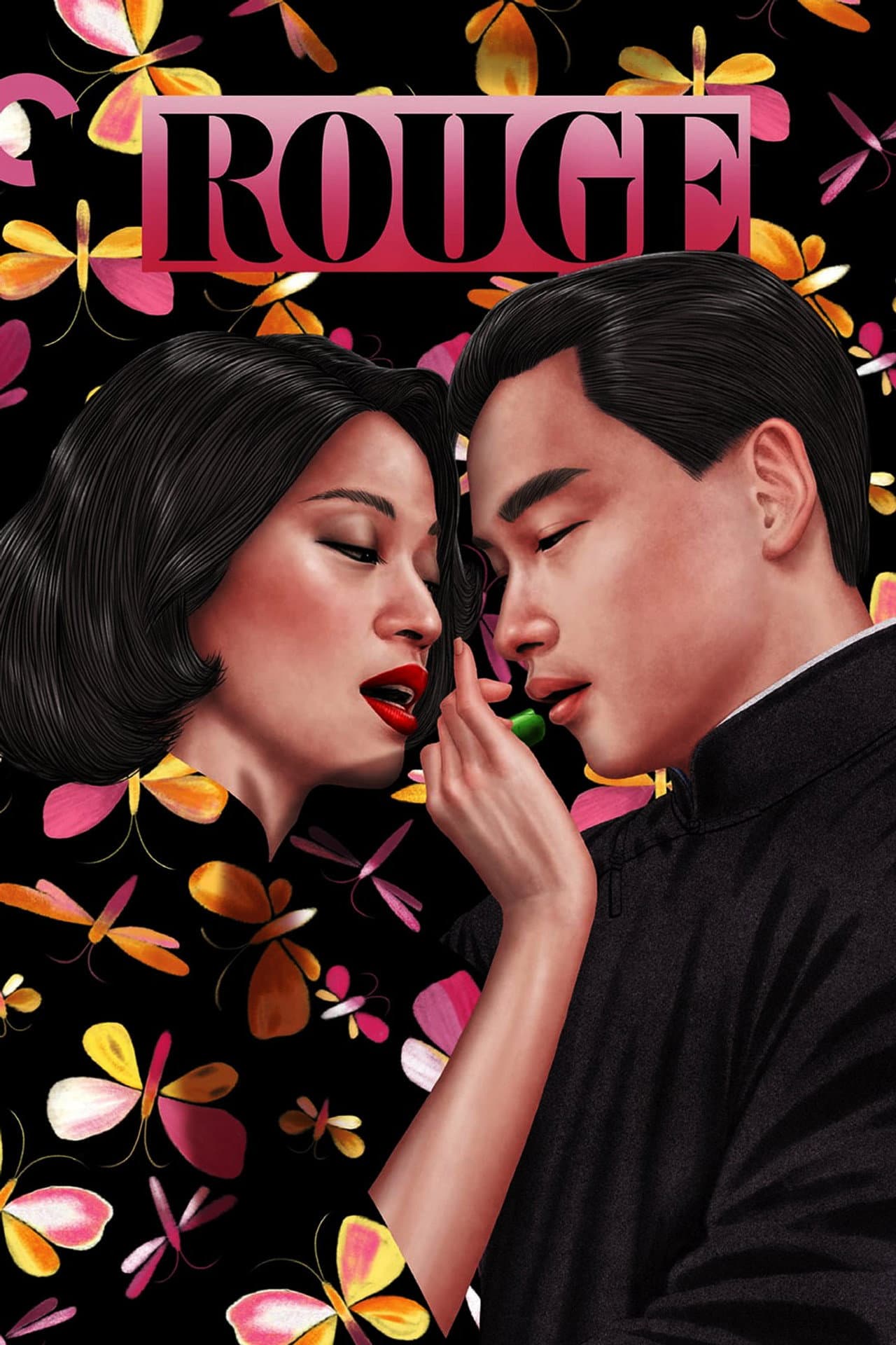 Rouge preview 2