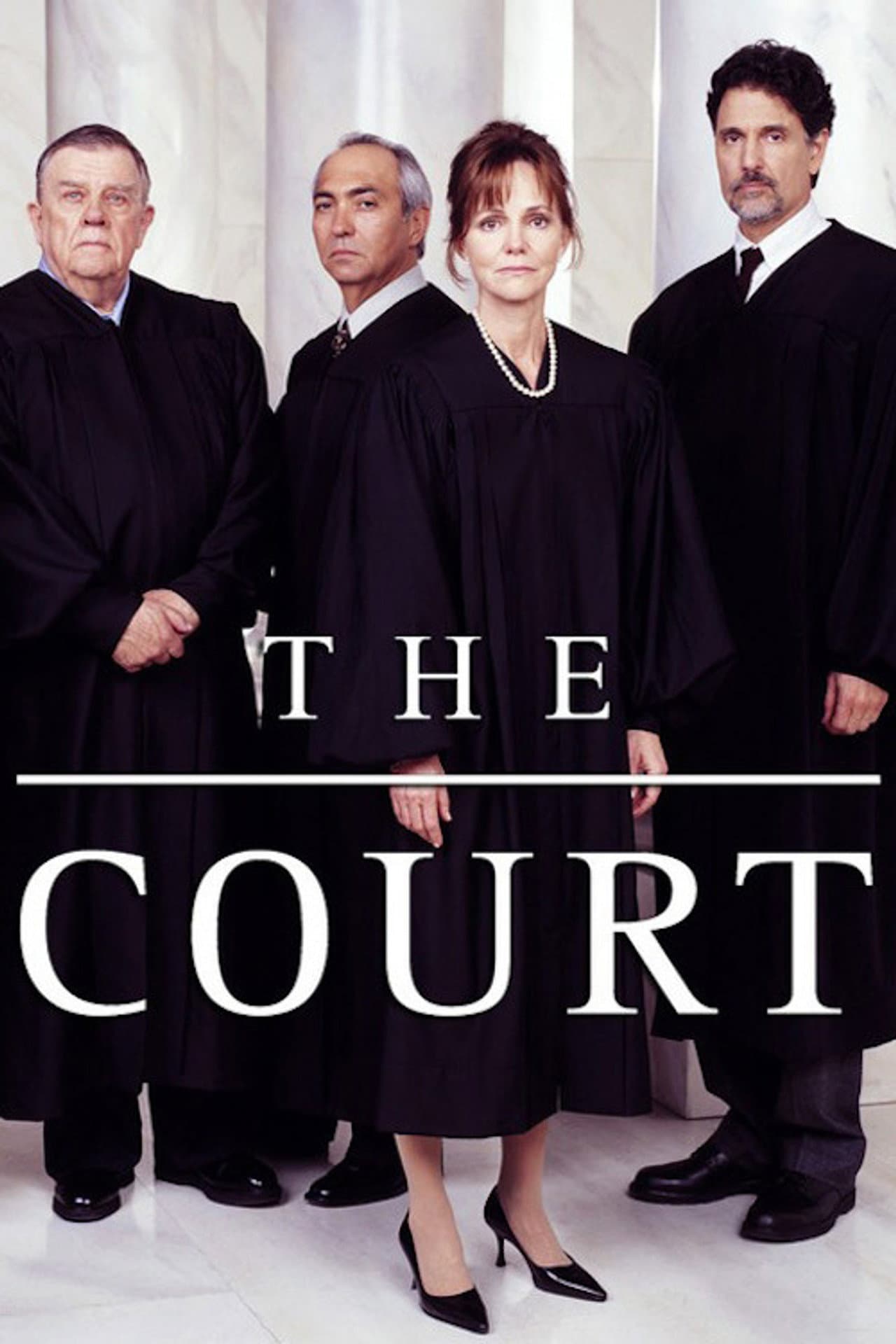 The Court preview 1