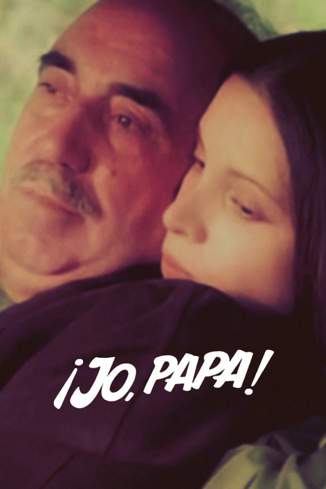 ¡Jo, papá! preview 2