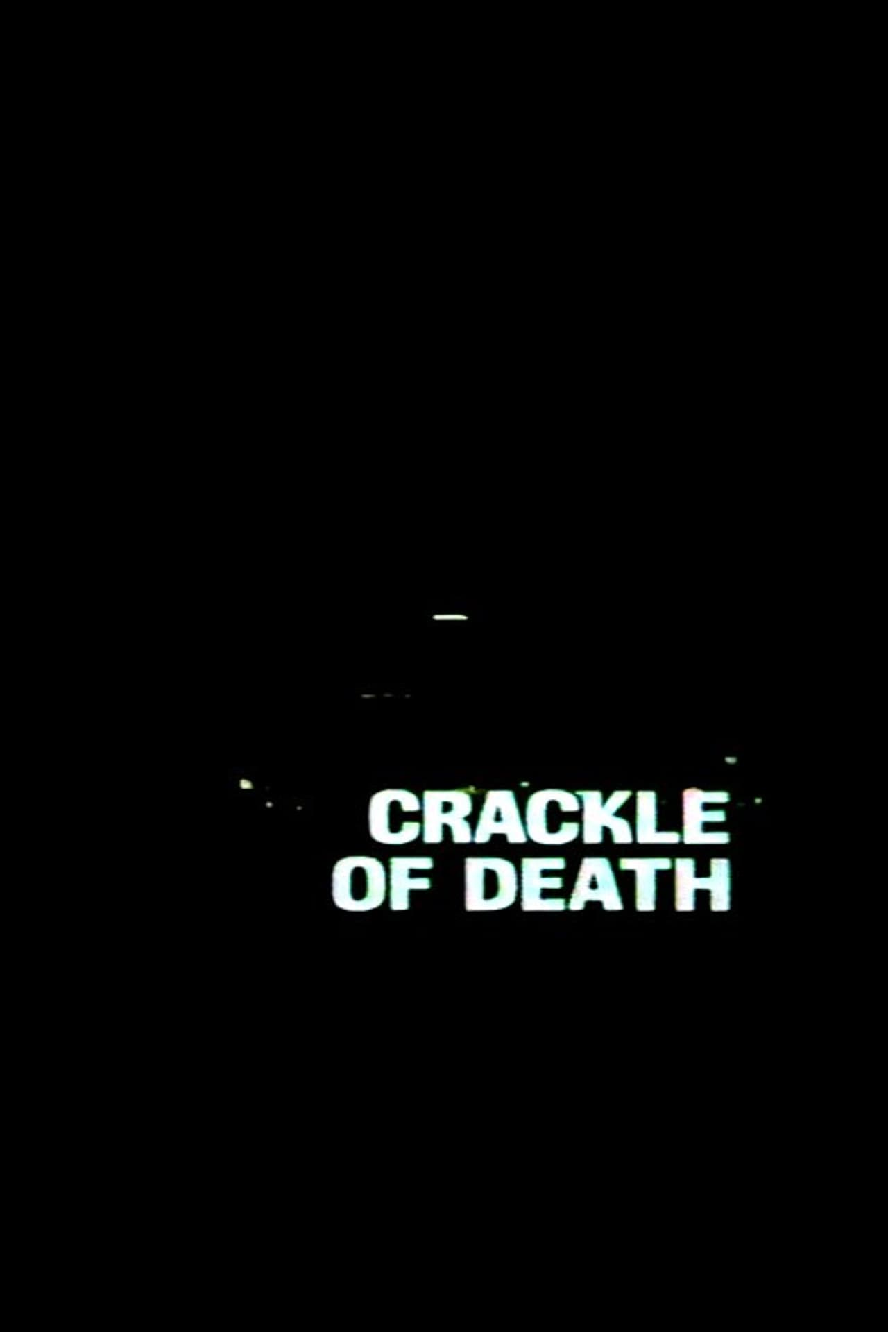 Crackle of Death preview 1