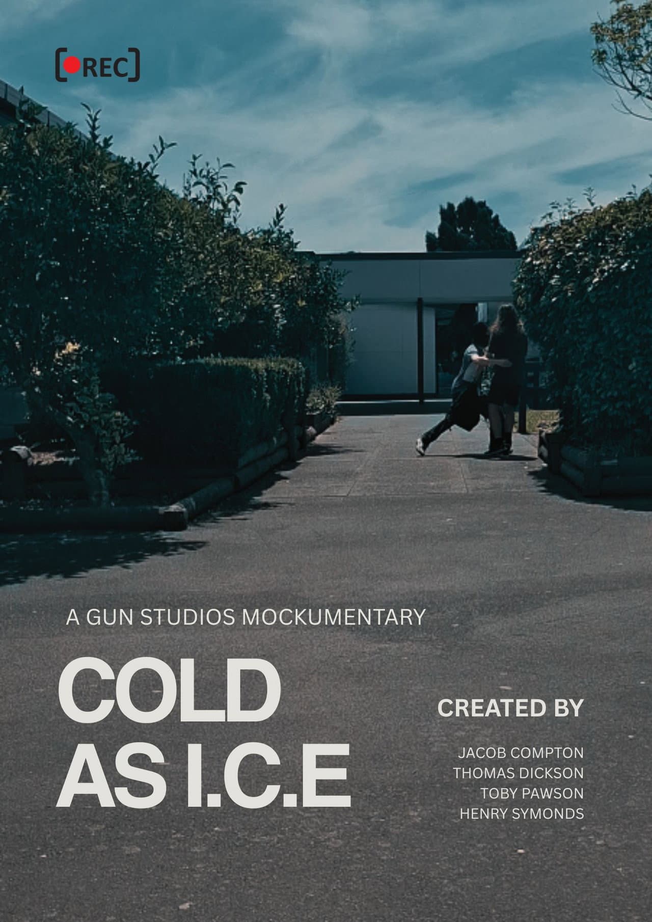 Cold as I.C.E preview 2