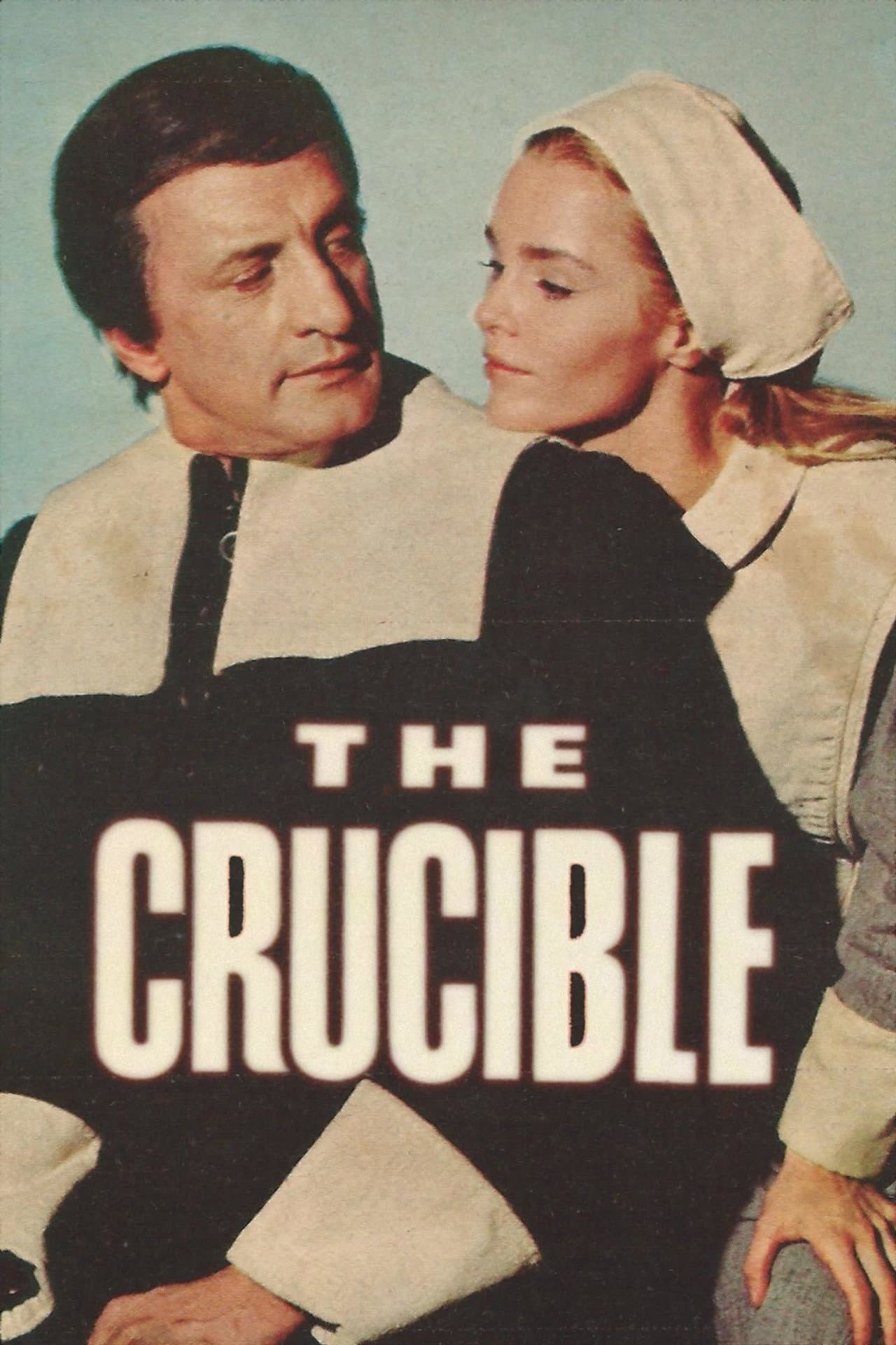 The Crucible preview 2