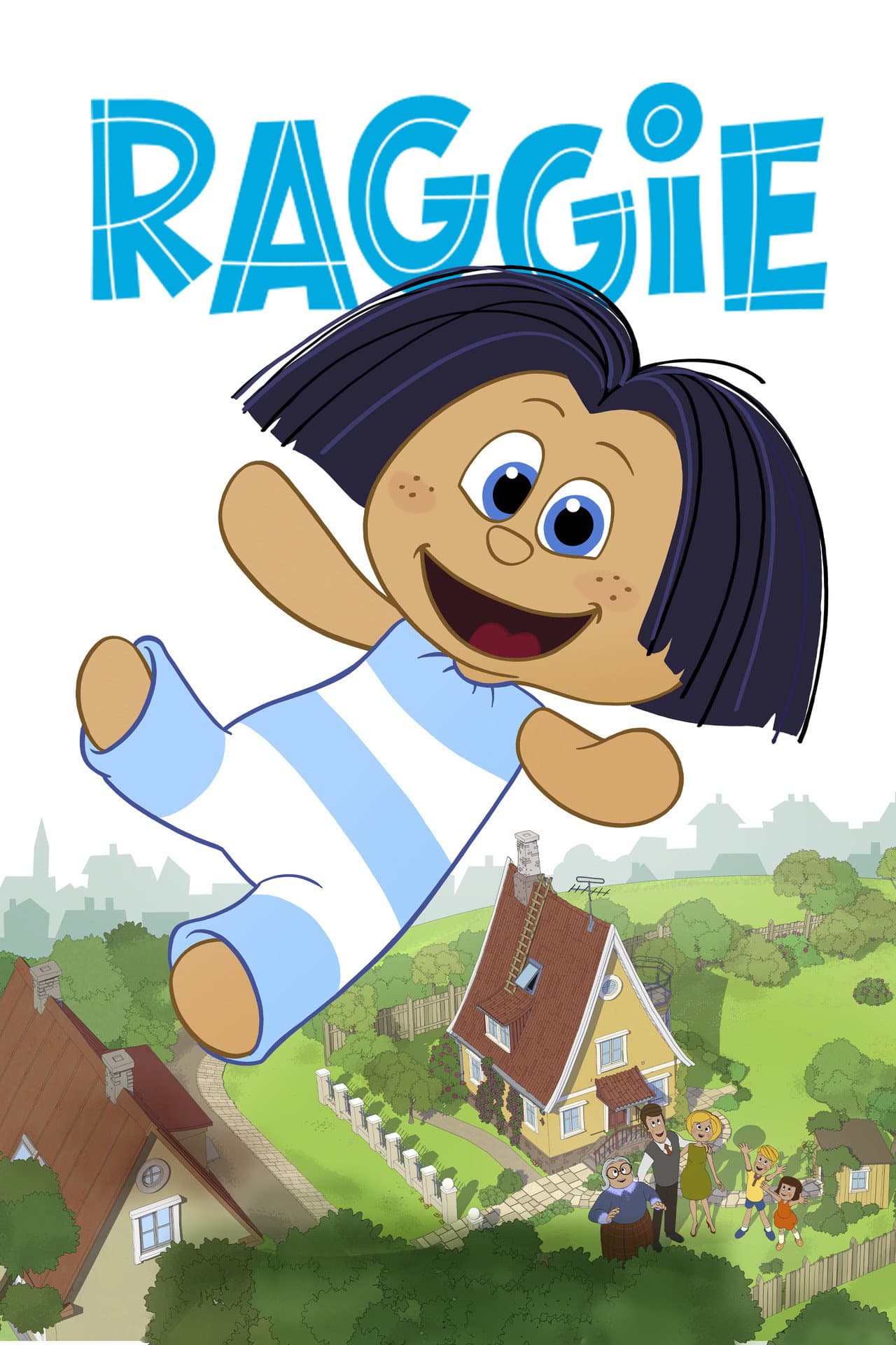 Raggie preview 2