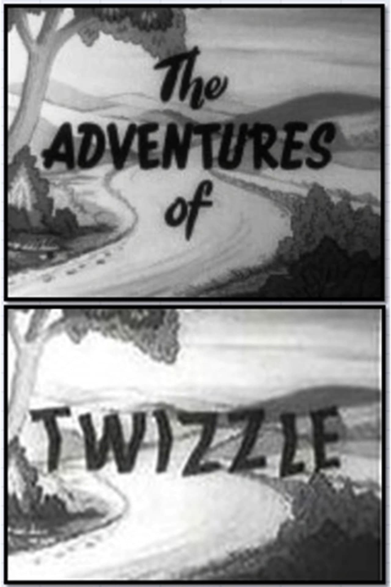 The Adventures of Twizzle preview 1
