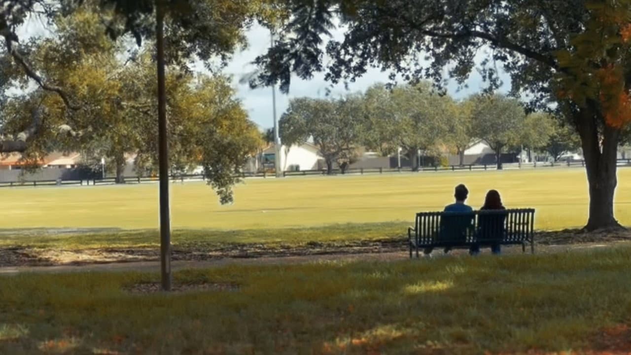 Bird Lakes