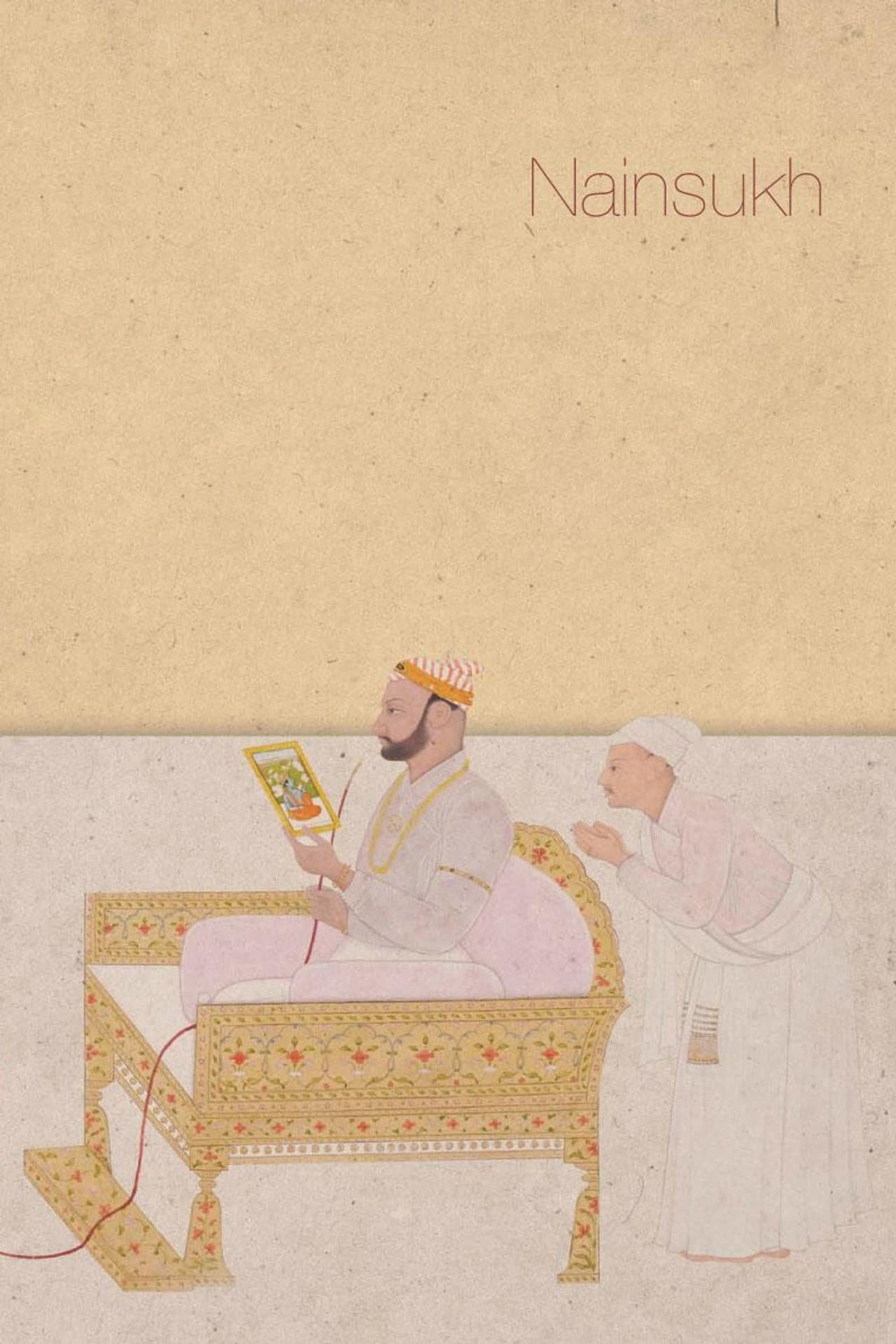 Nainsukh preview 2