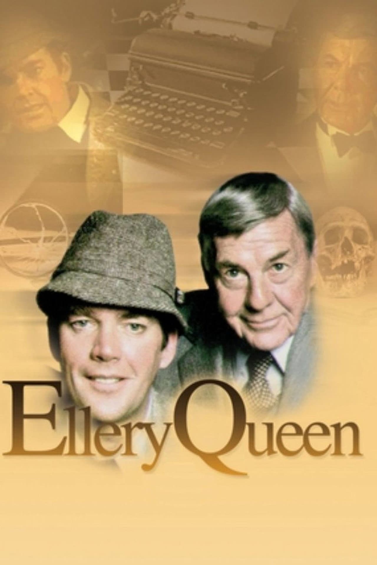 Ellery Queen preview 2