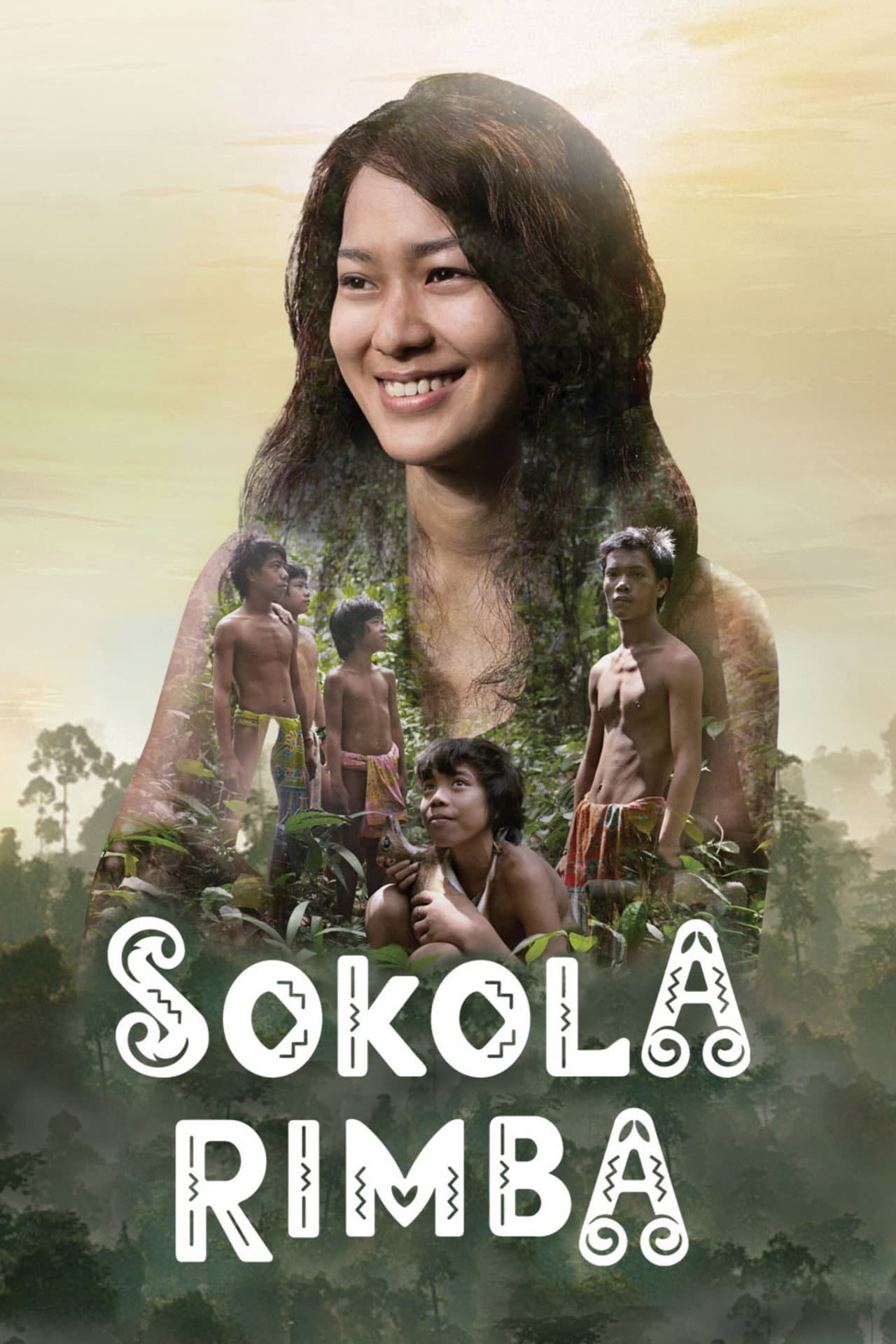 The Jungle School preview 2