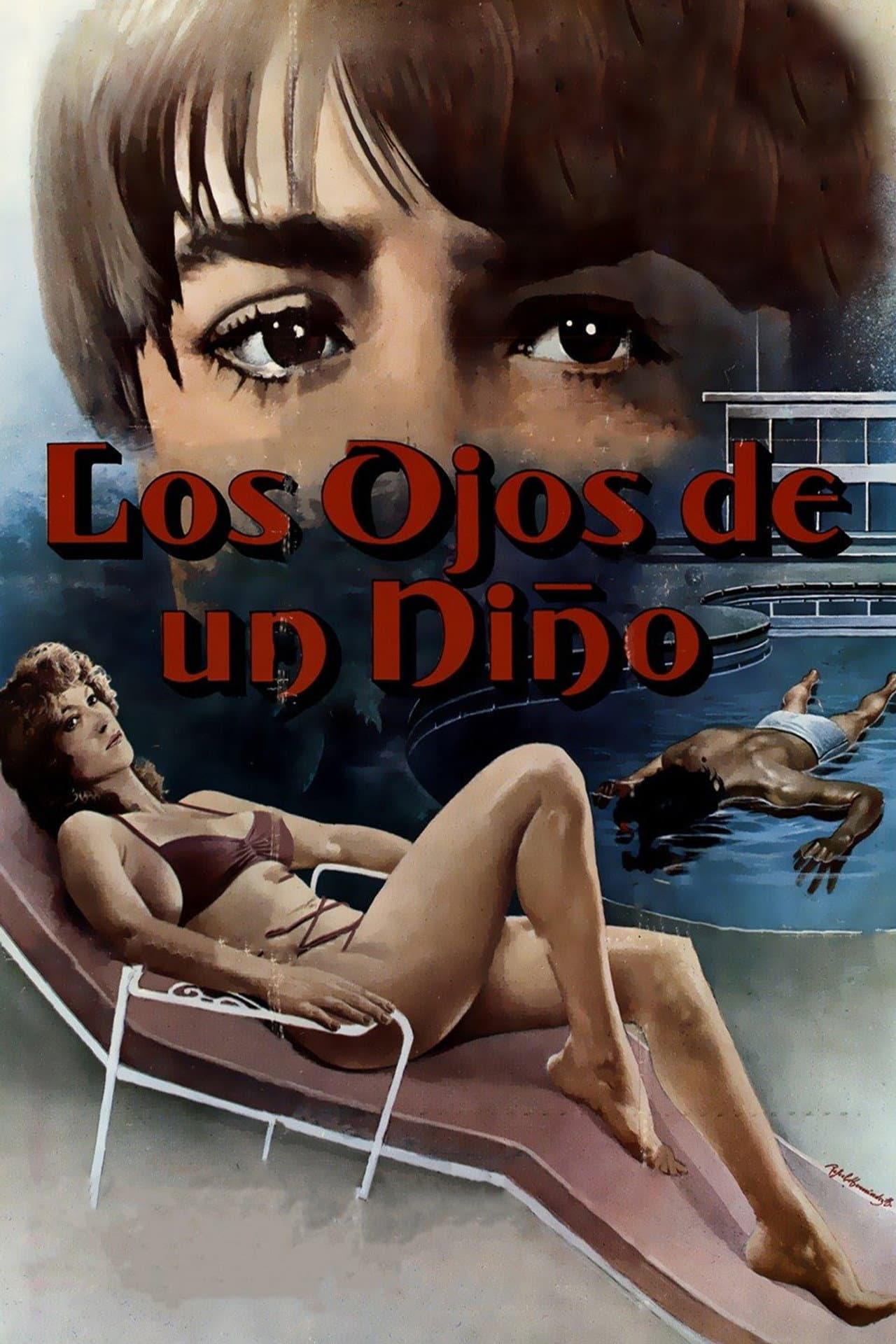 Los ojos de un niño preview 1