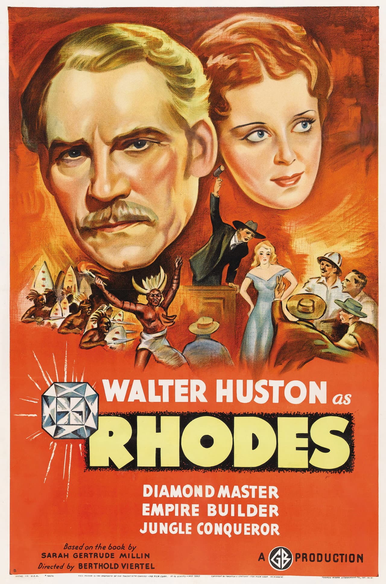Rhodes of Africa preview 1