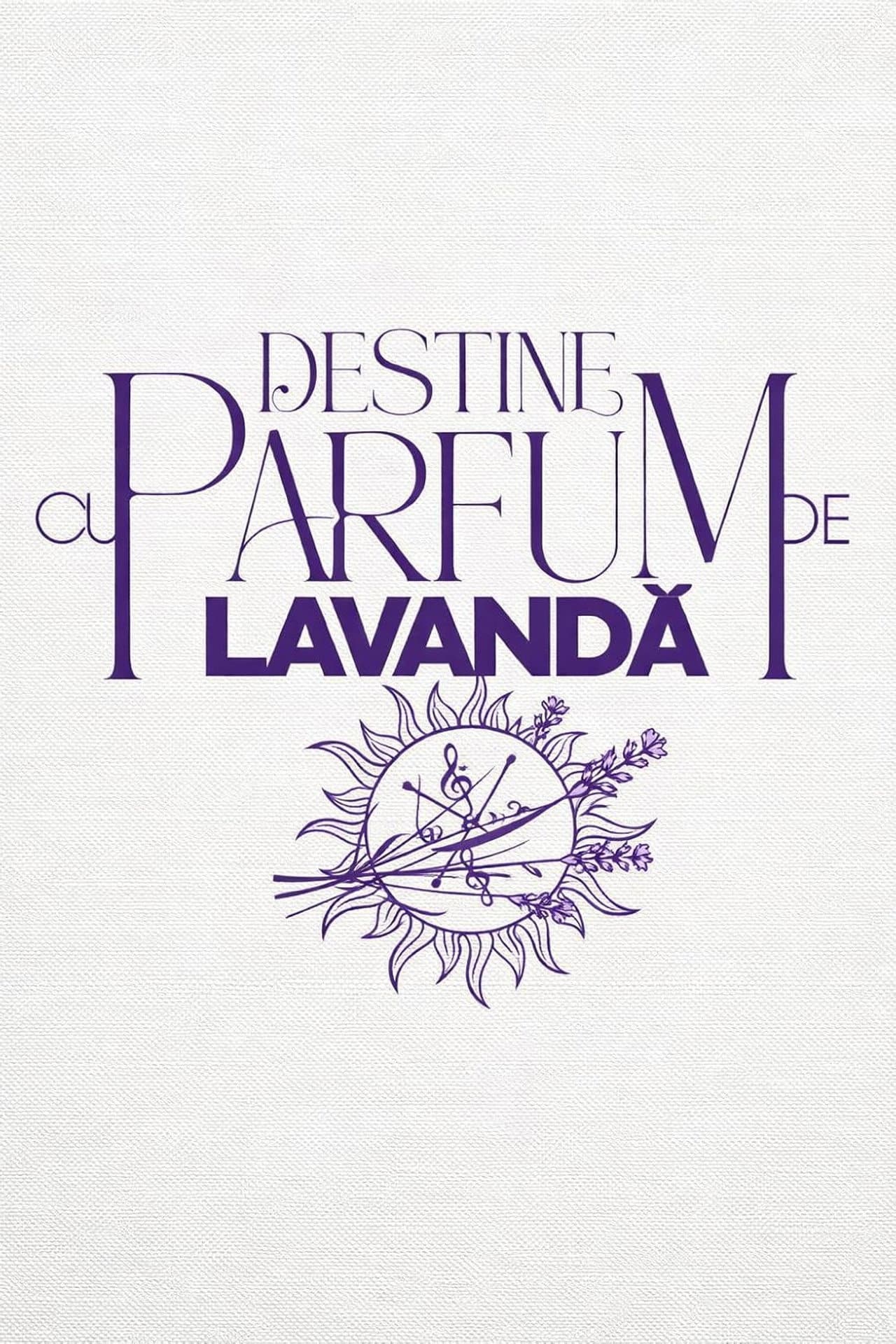 Destine cu parfum de lavandă preview 2