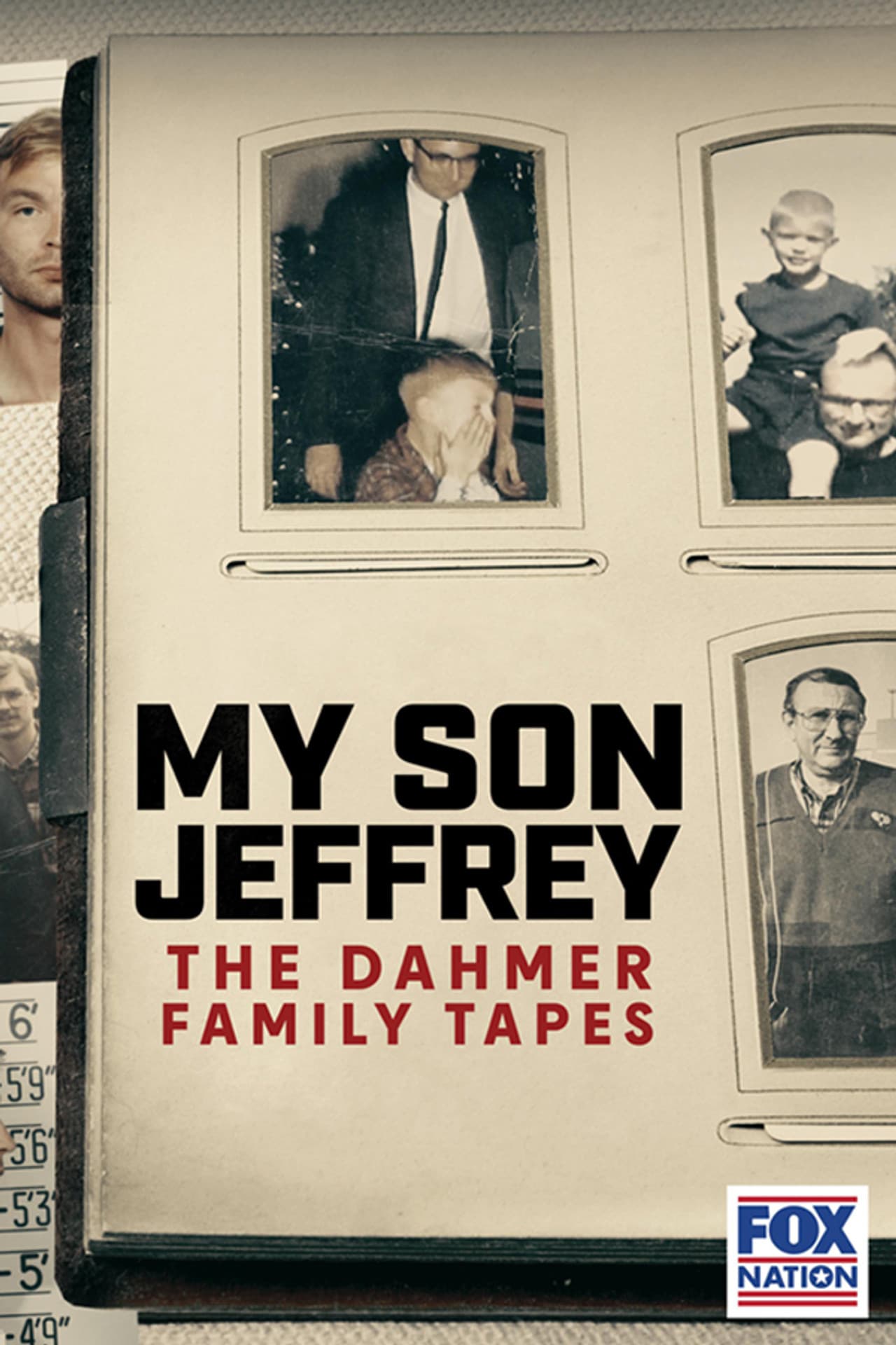 My Son Jeffrey: The Dahmer Family Tapes preview 2