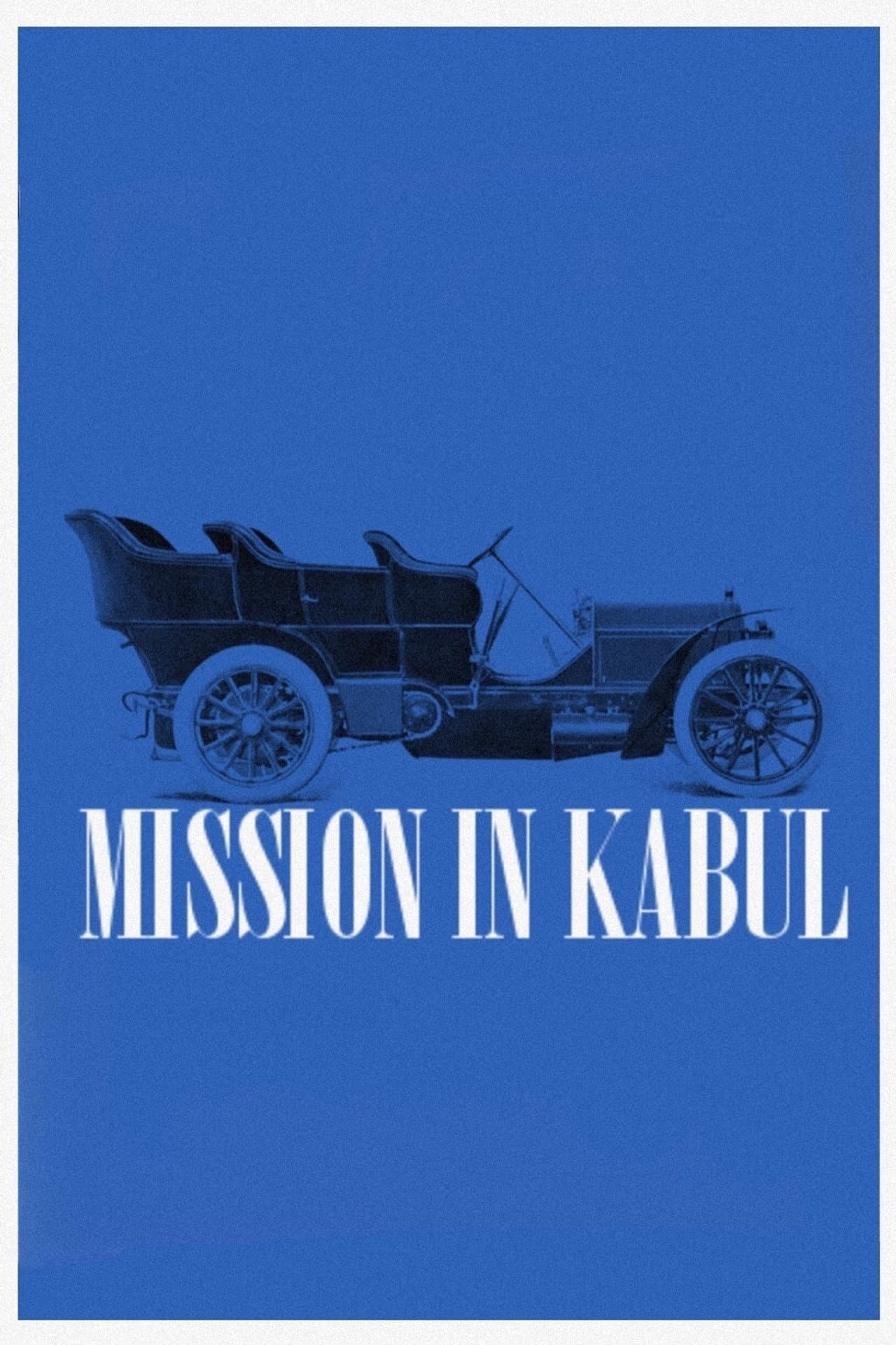 Mission in Kabul preview 2