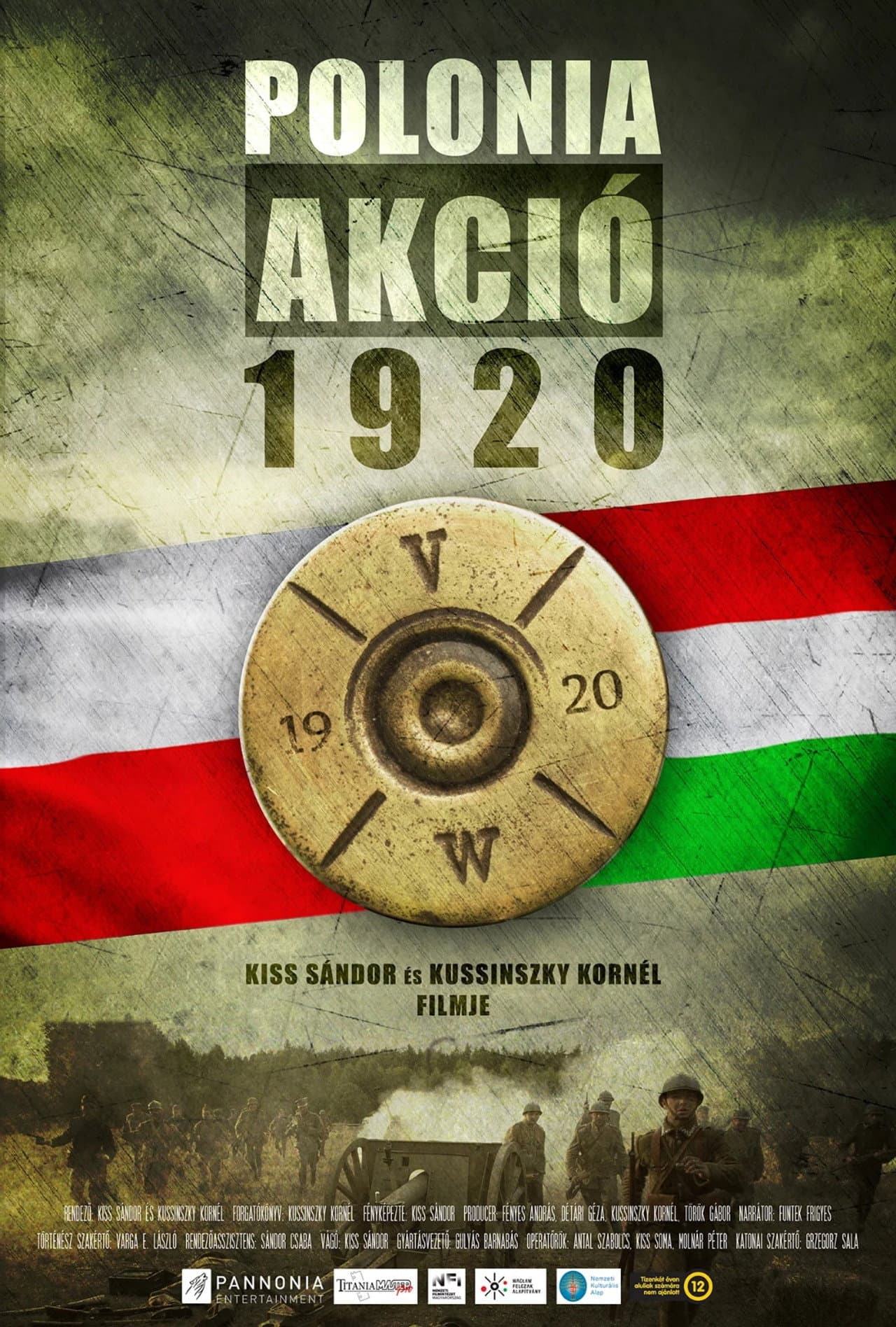 Polonia Operation 1920 preview 2