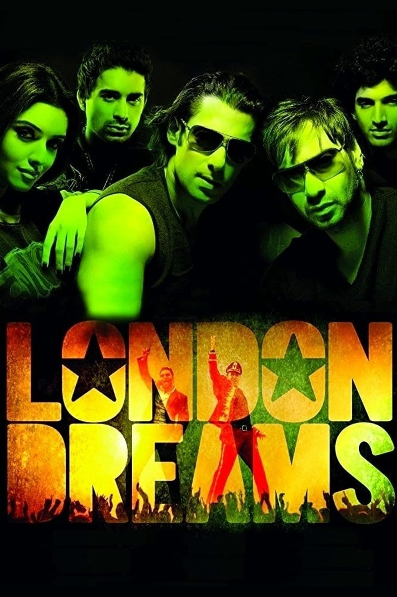 London Dreams preview 2