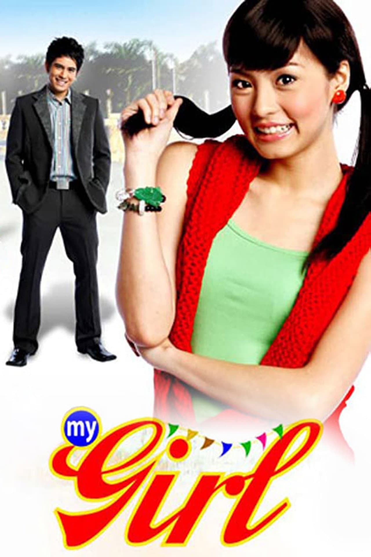 My Girl preview 2