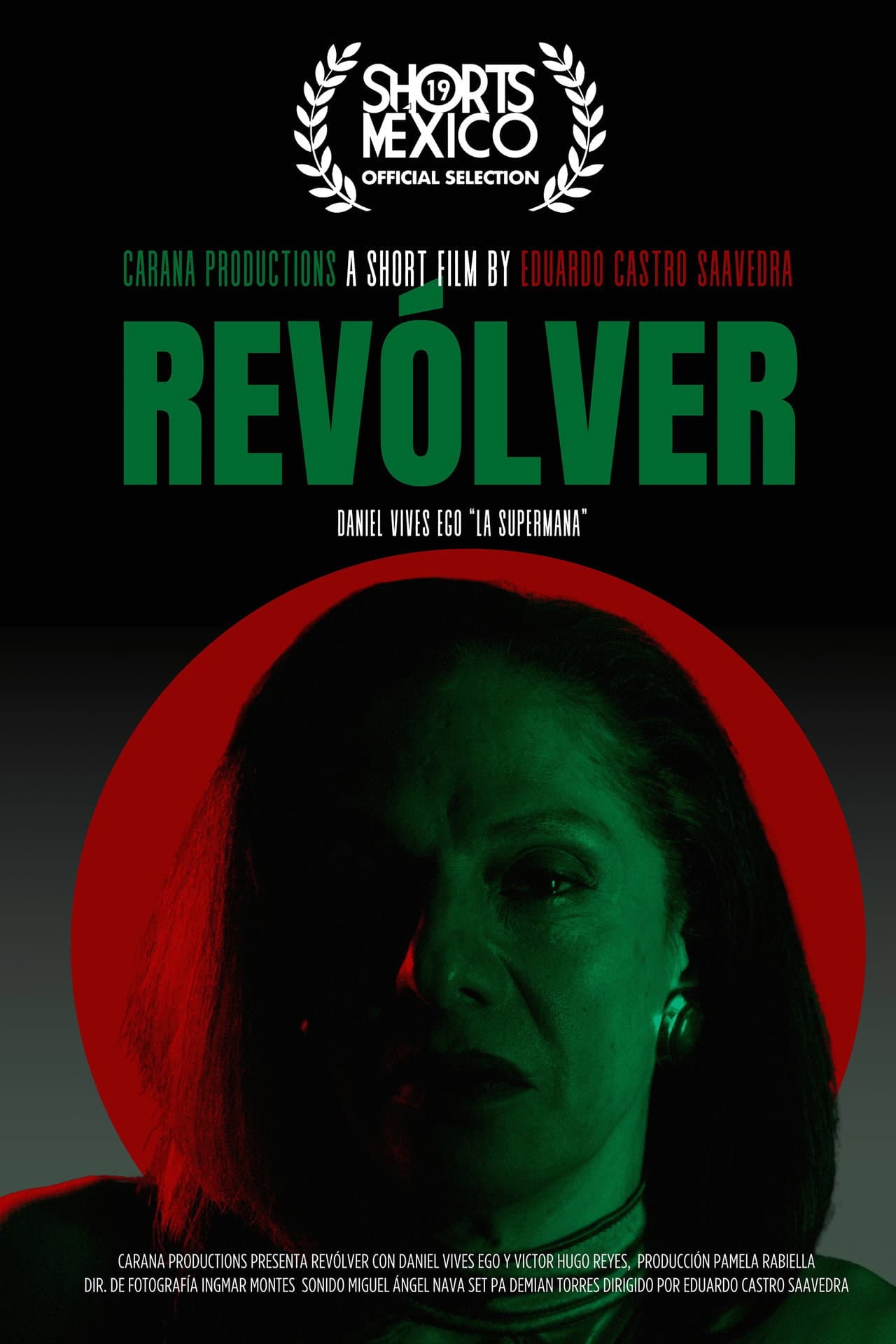 Revolver preview 2