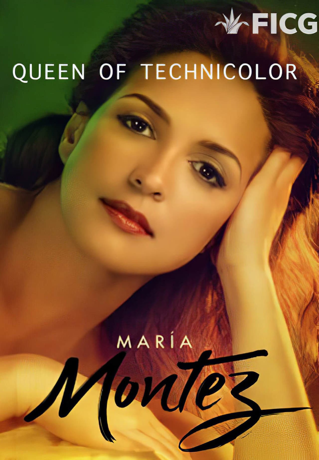 María Montez: The Movie preview 2