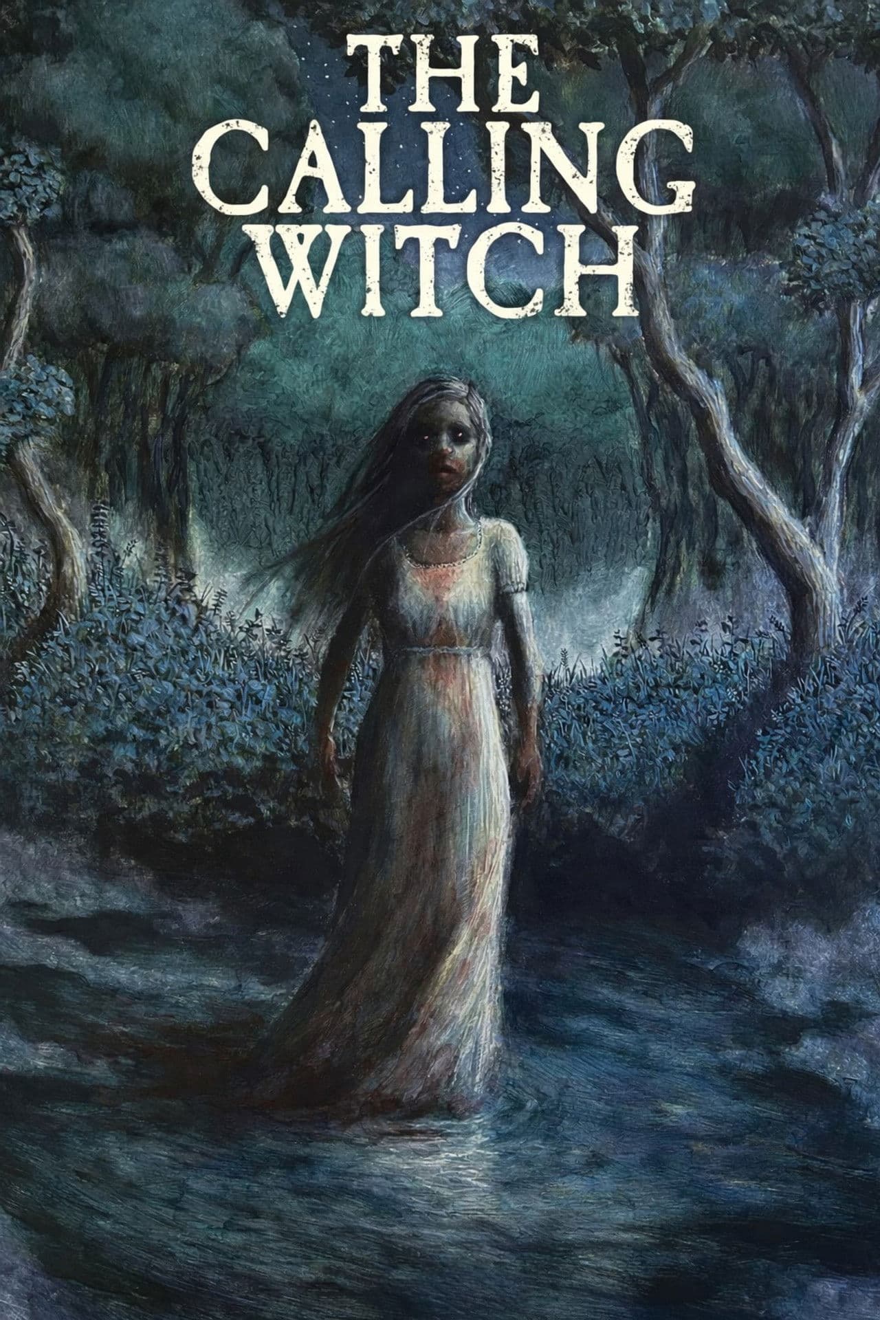 The Calling Witch preview 2