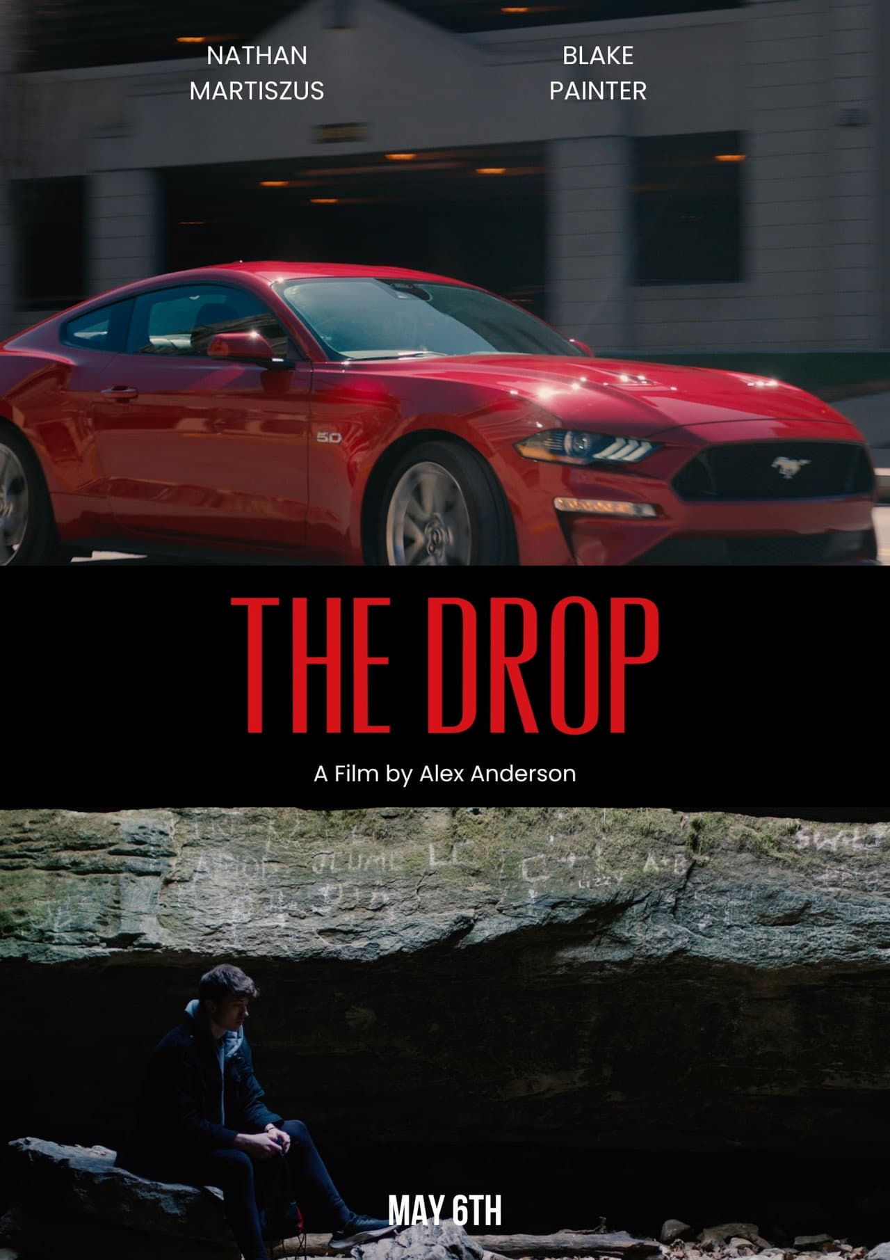 The Drop preview 1