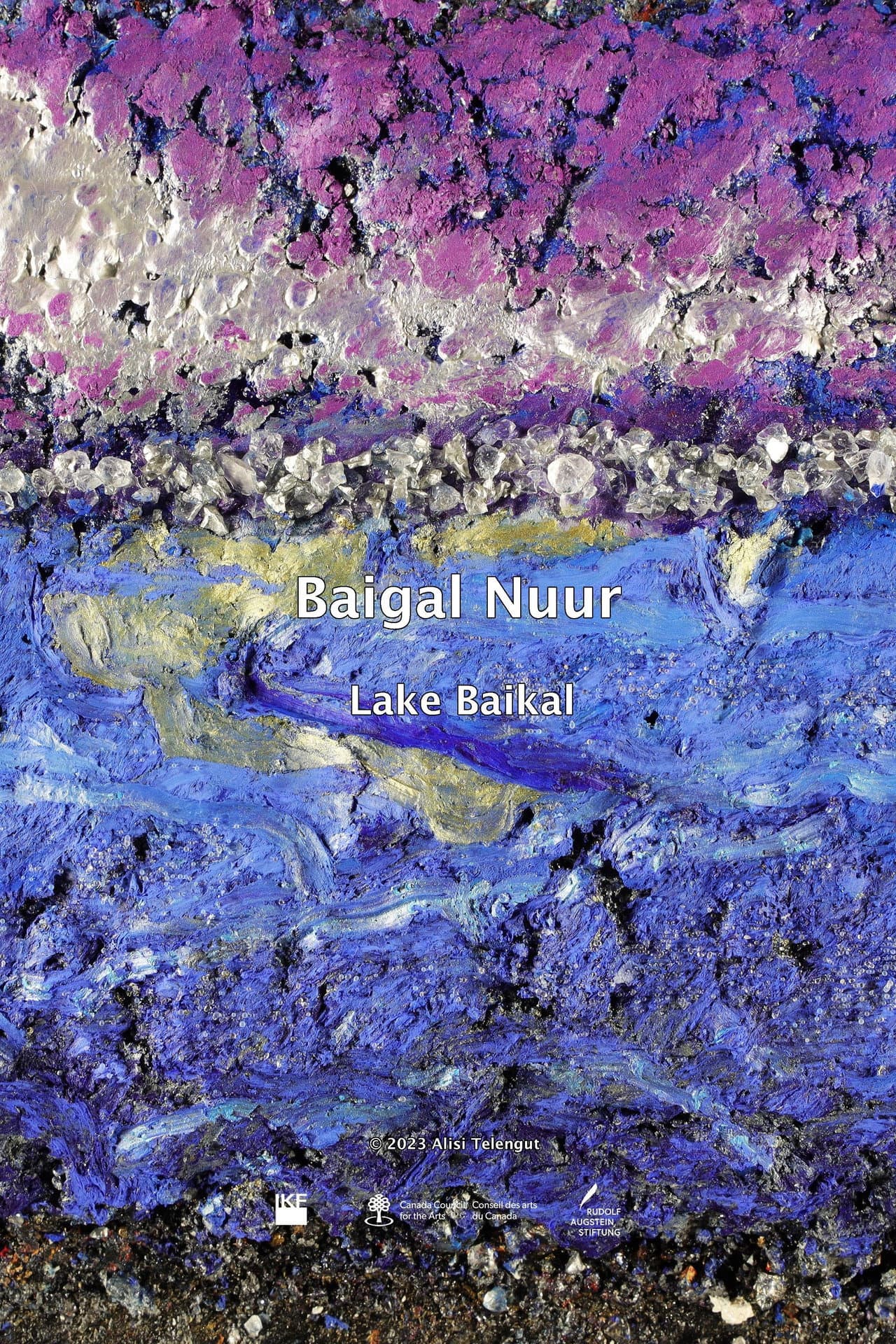 Lake Baikal preview 2