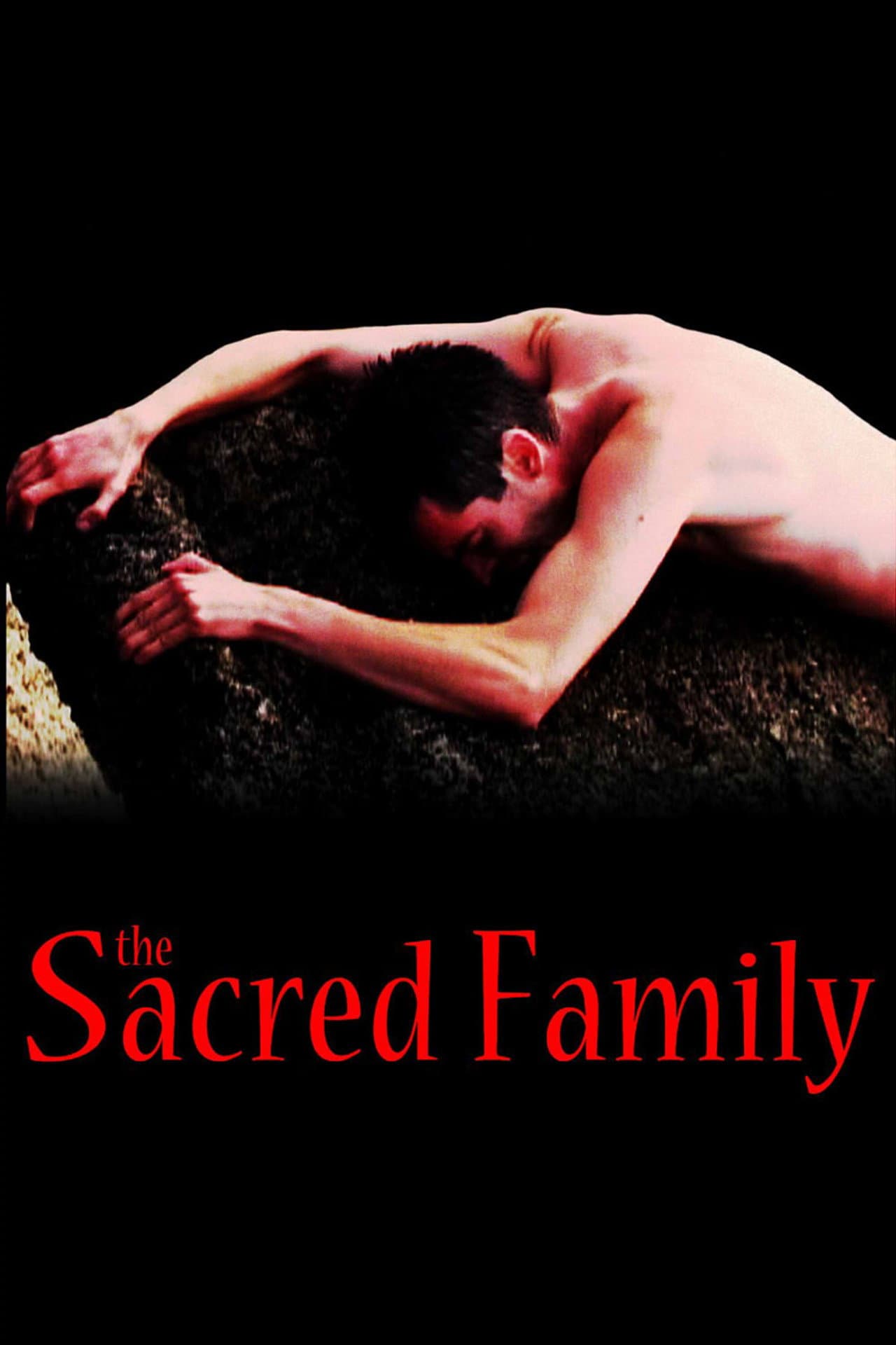 The Sacred Family preview 2