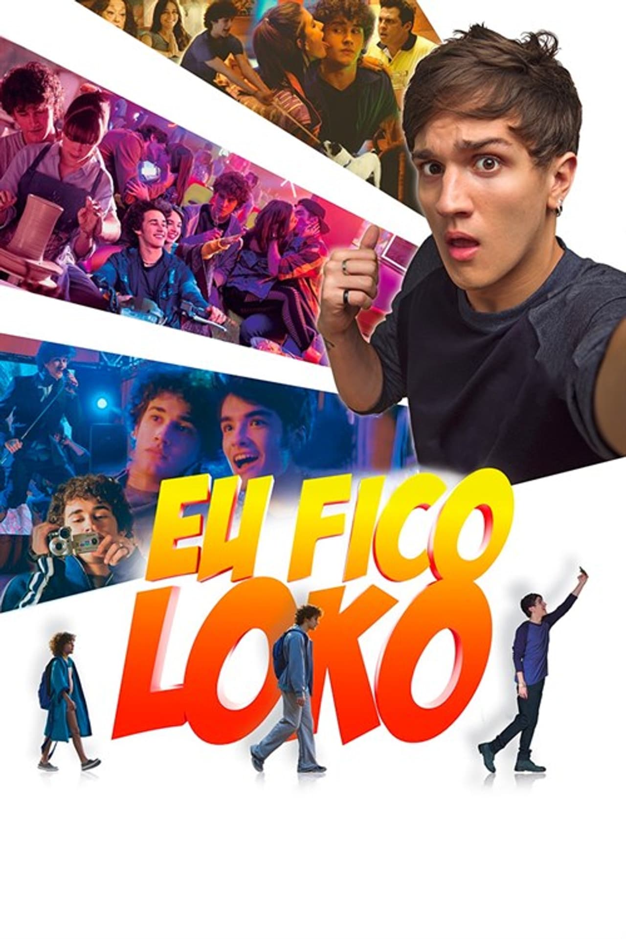 Eu Fico Loko preview 2