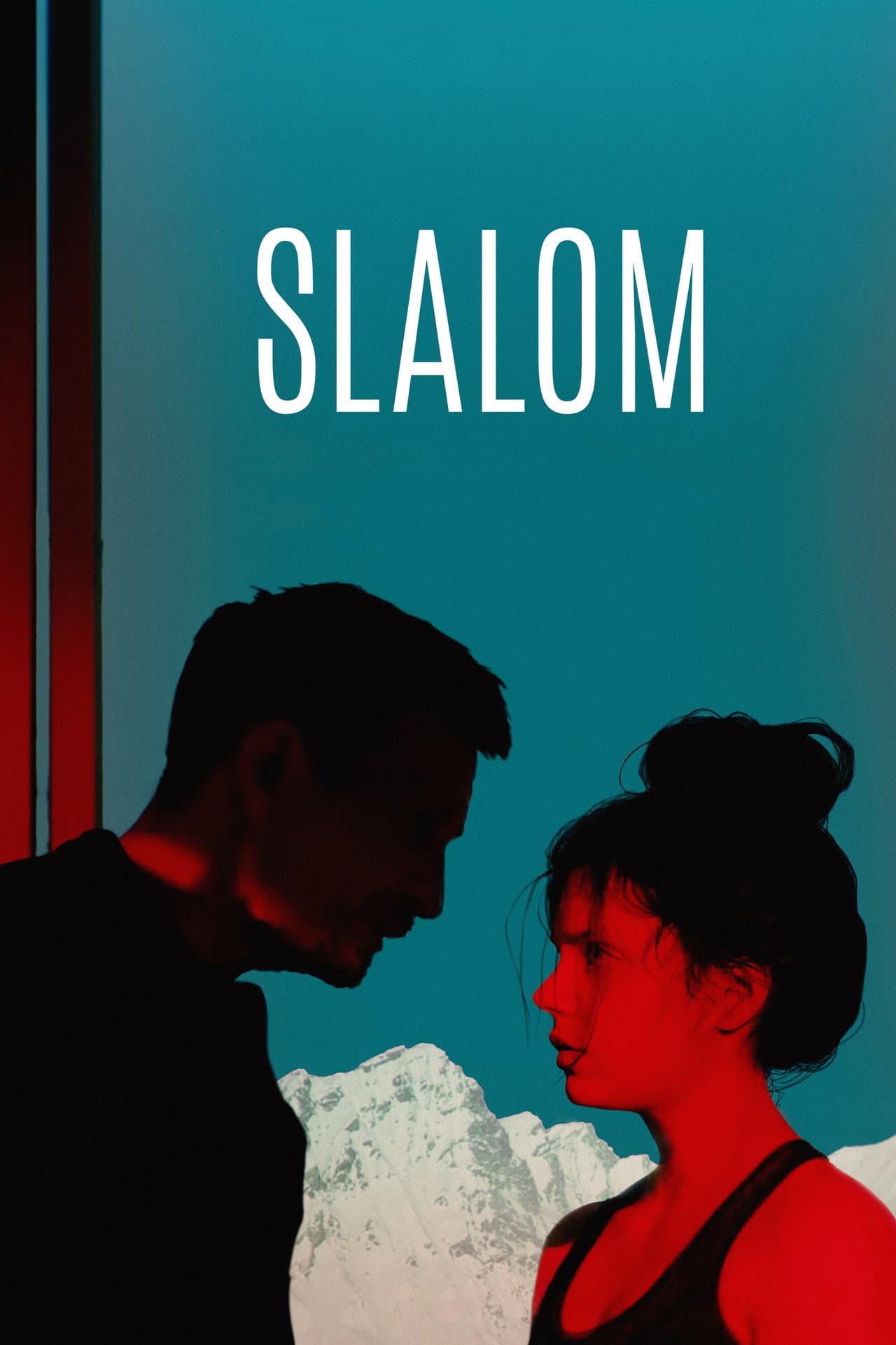 Slalom preview 2