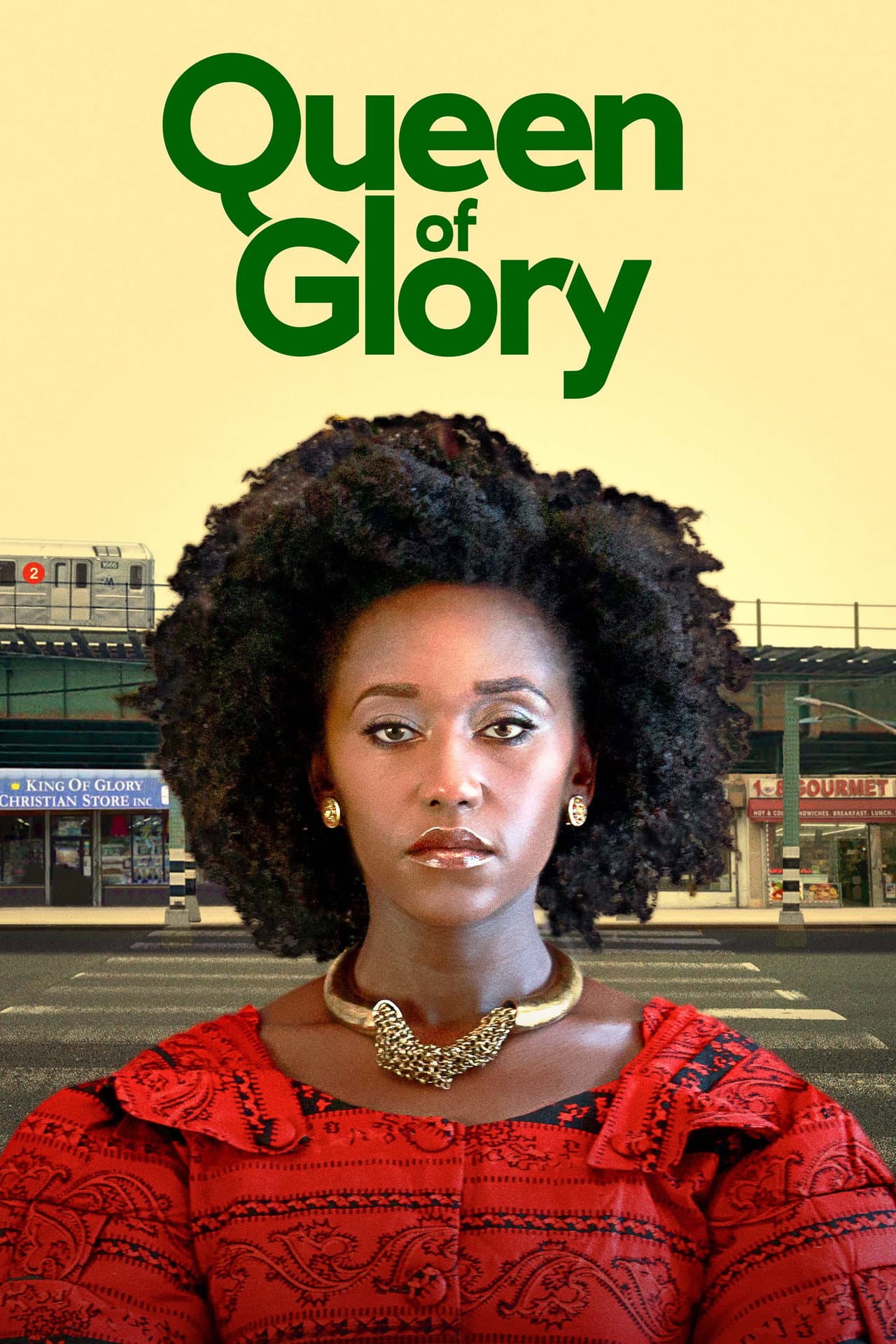 Queen of Glory preview 2