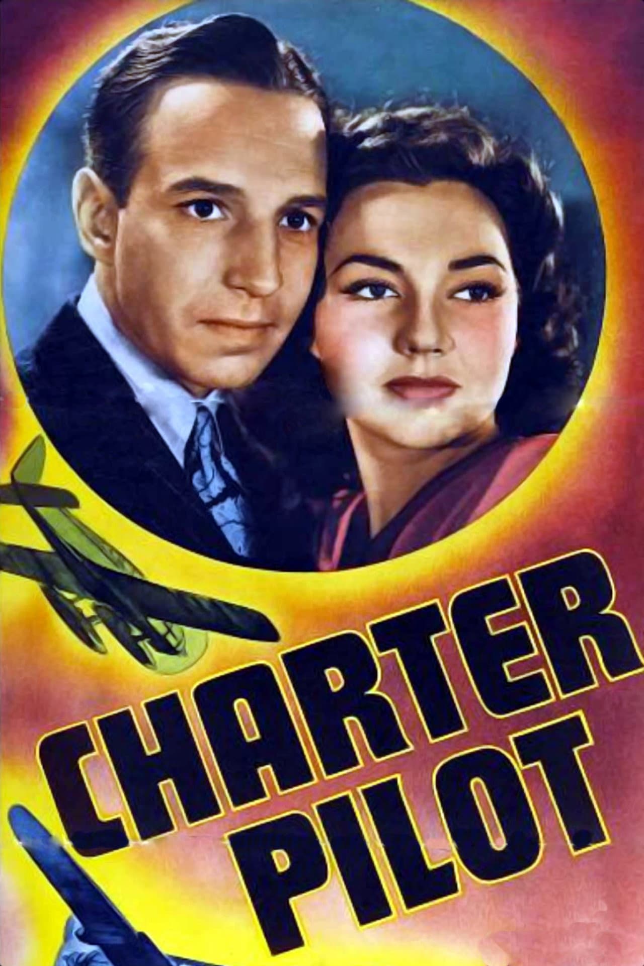 Charter Pilot preview 2