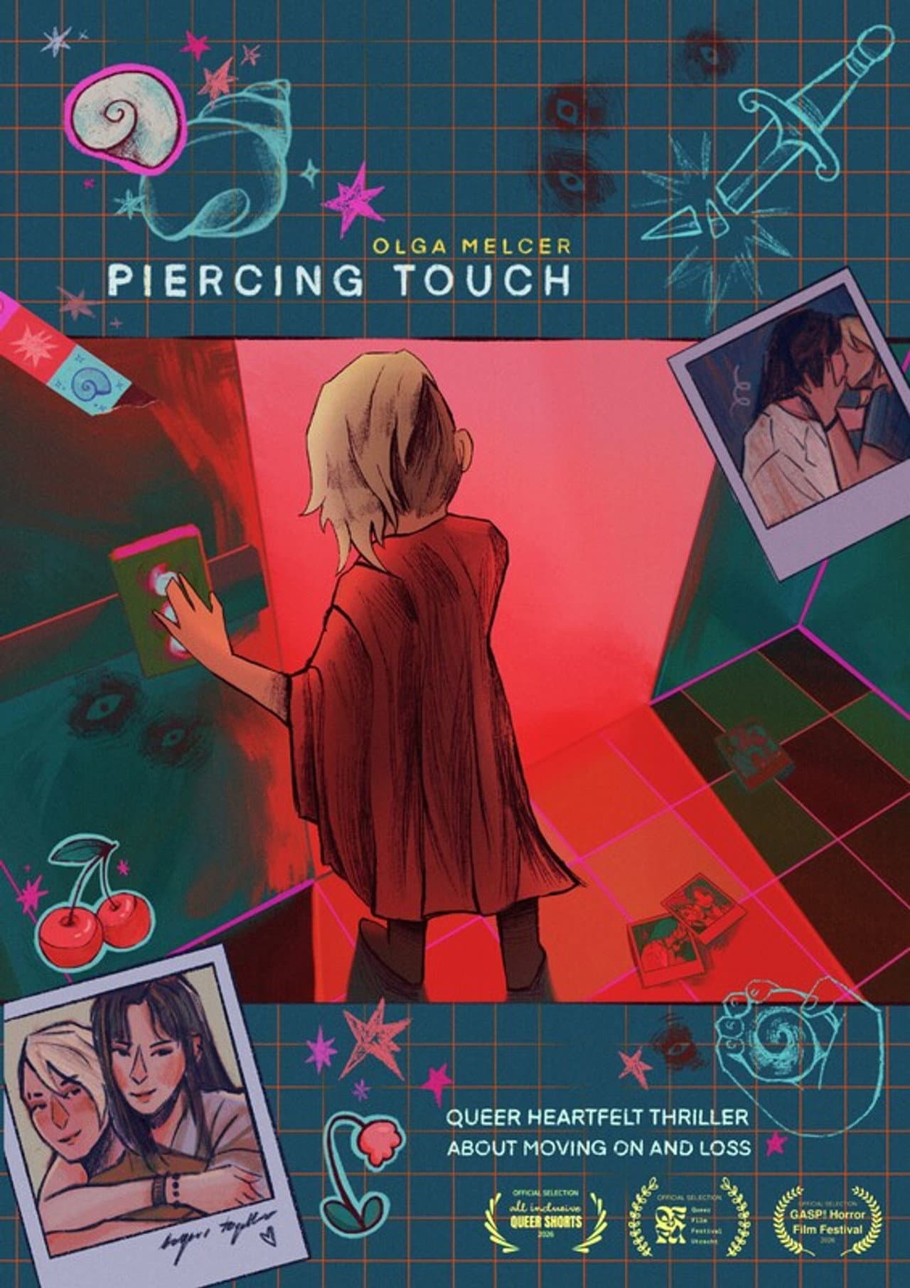 Piercing Touch preview 1
