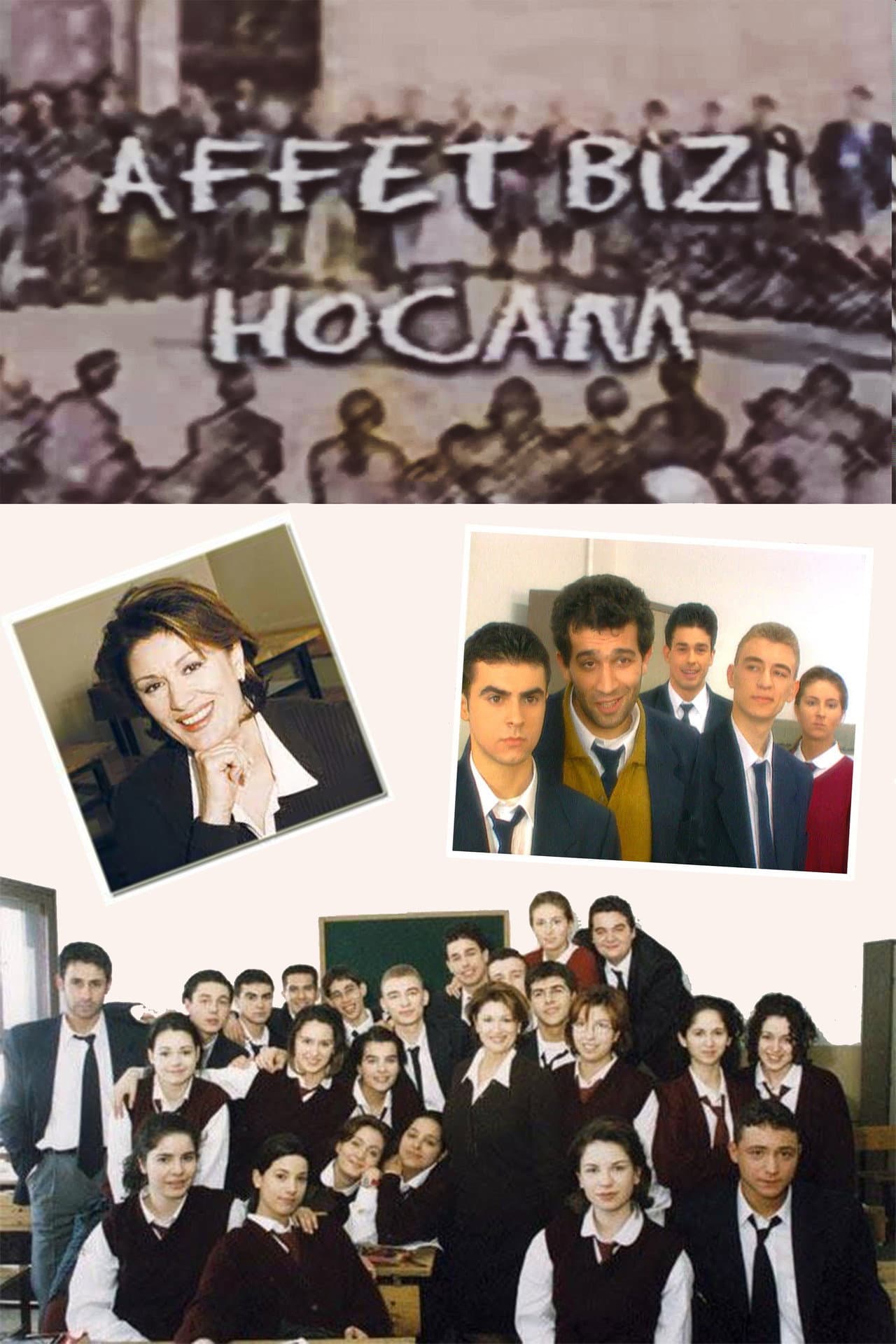Affet Bizi Hocam preview 2