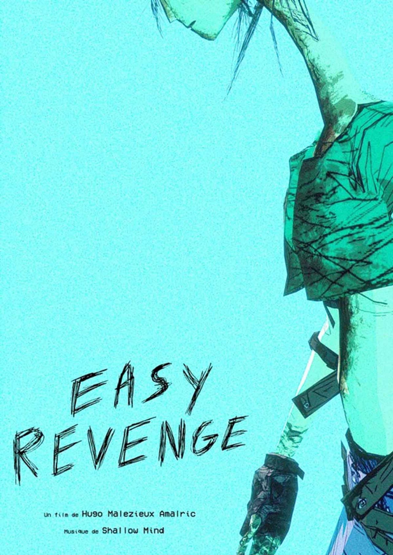 Easy Revenge preview 2