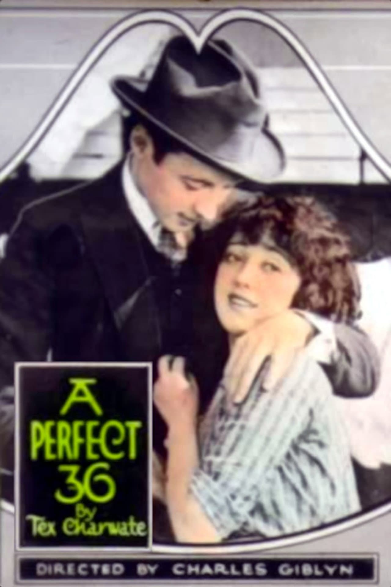 A Perfect 36 preview 2