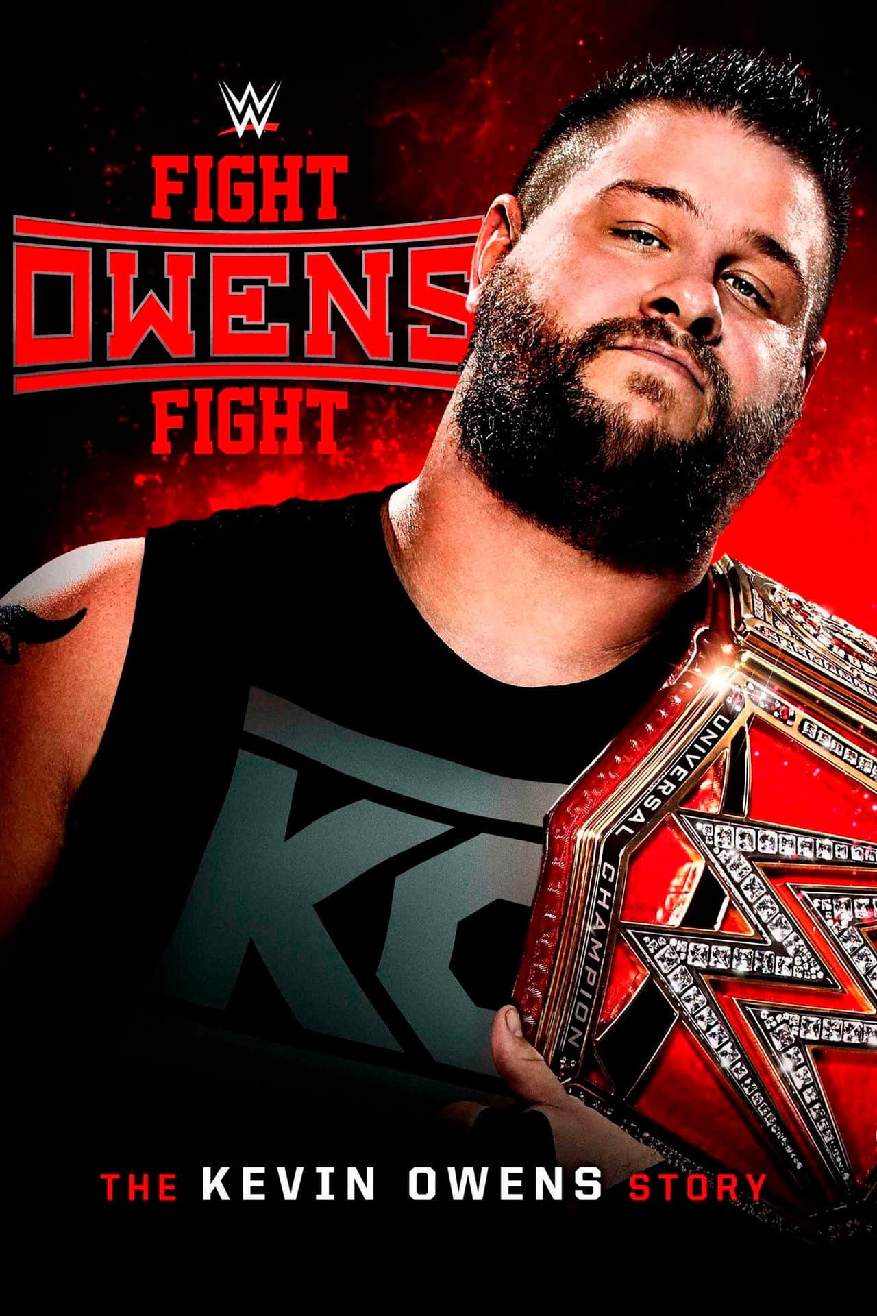 Fight Owens Fight: The Kevin Owens Story preview 2
