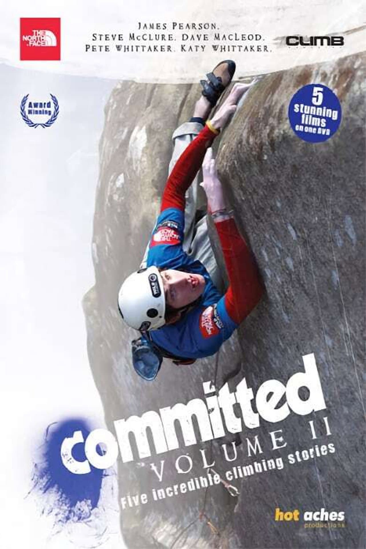 Committed - Volume II preview 1